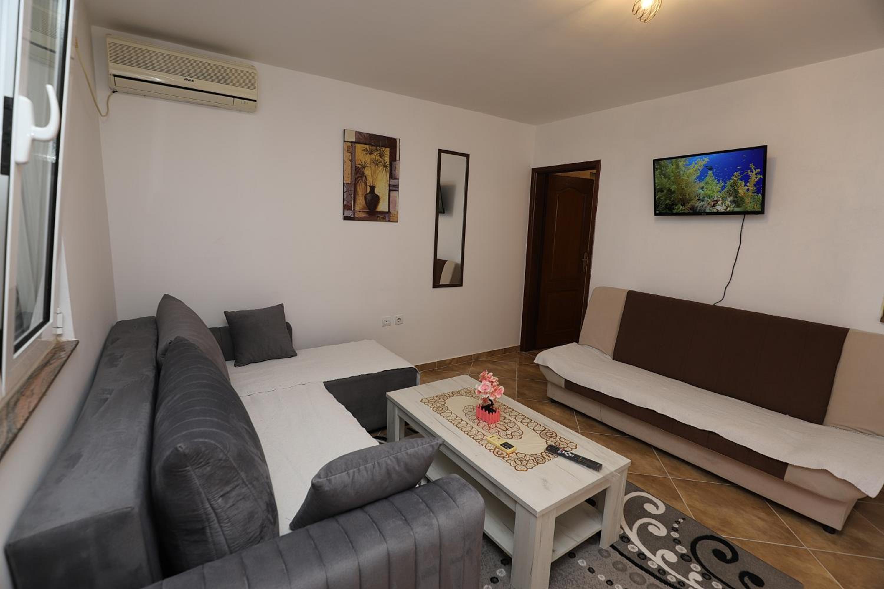 Apartmani Amra