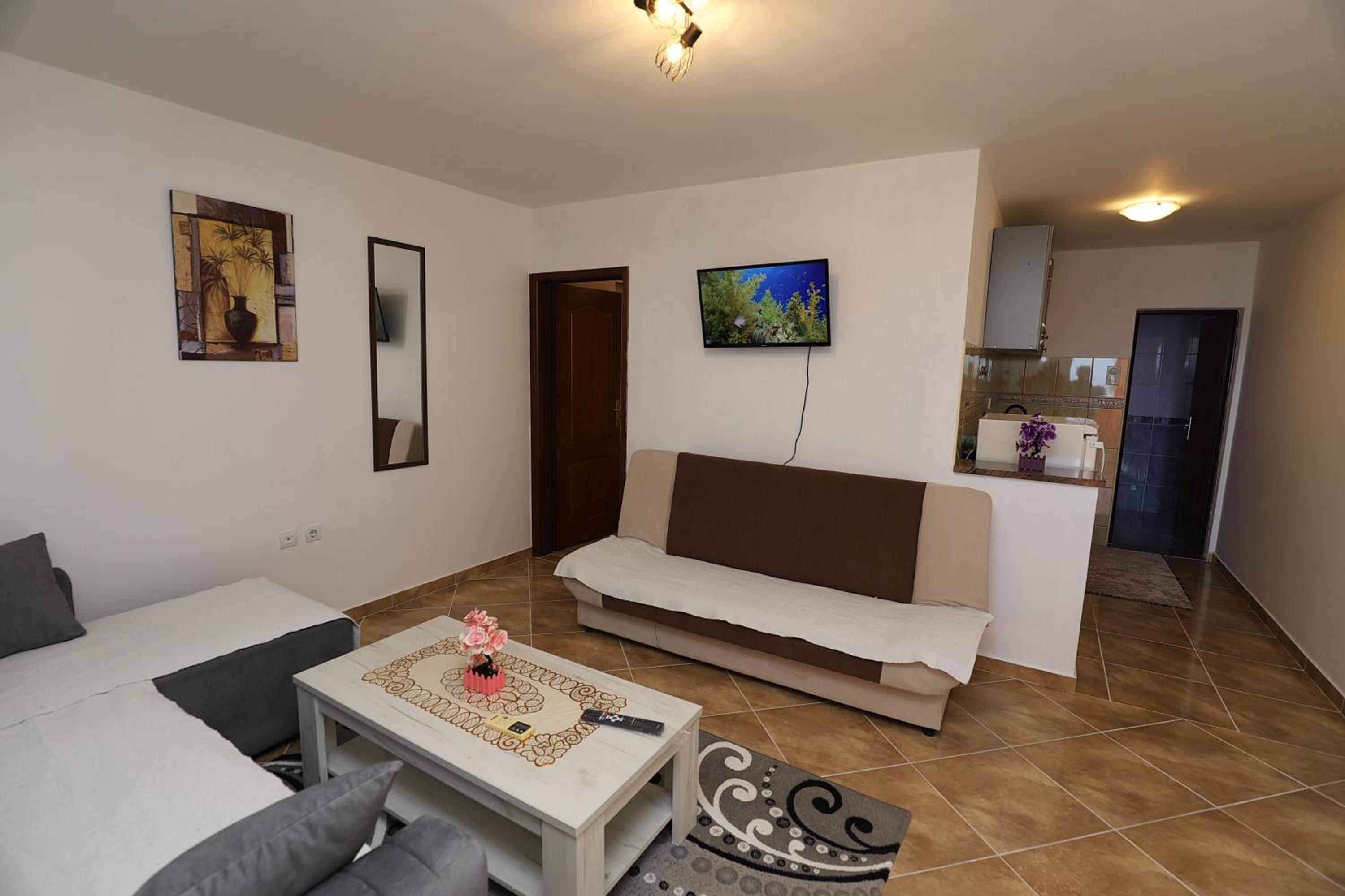 Apartmani Amra