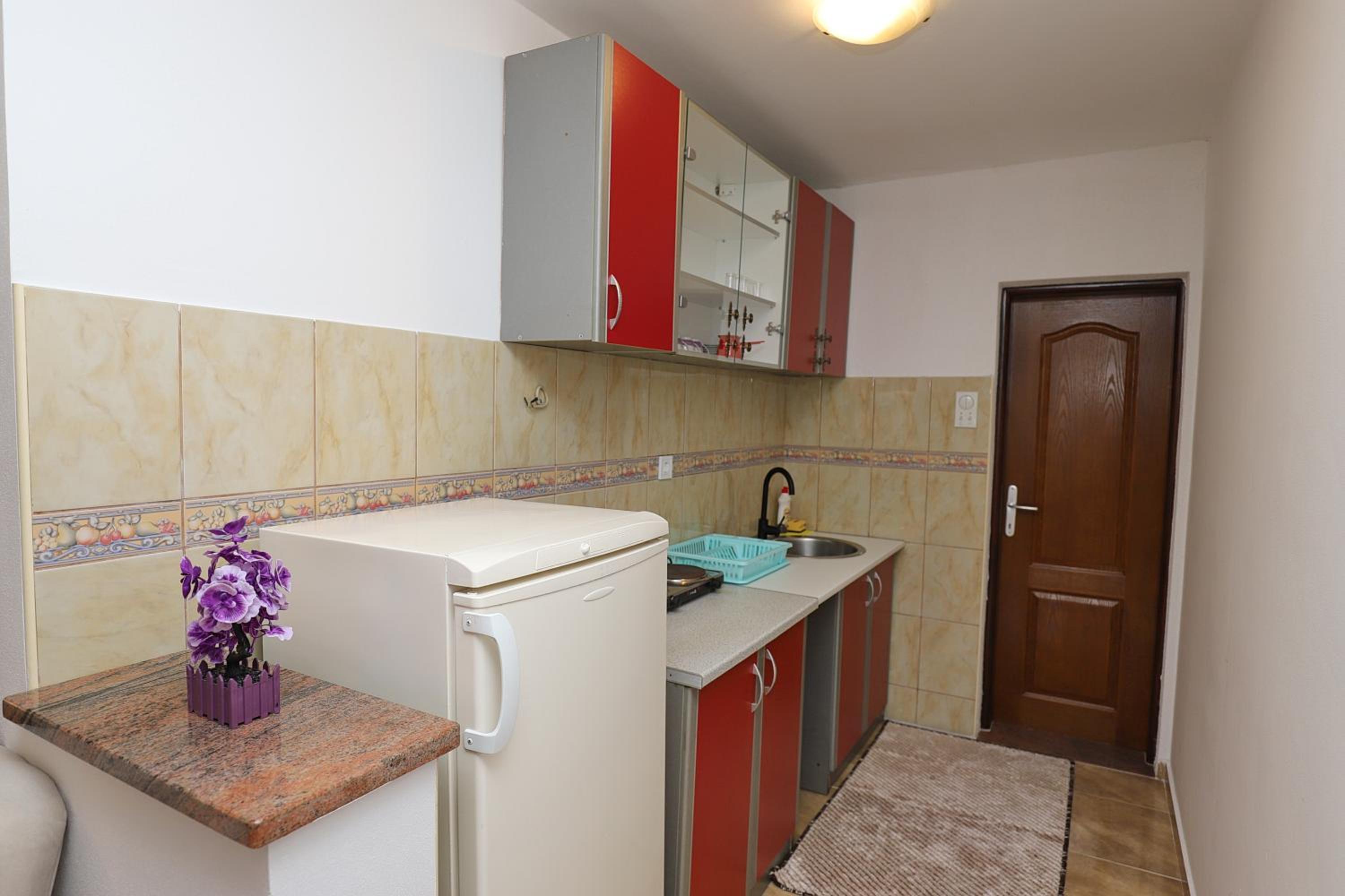 Apartmani Amra