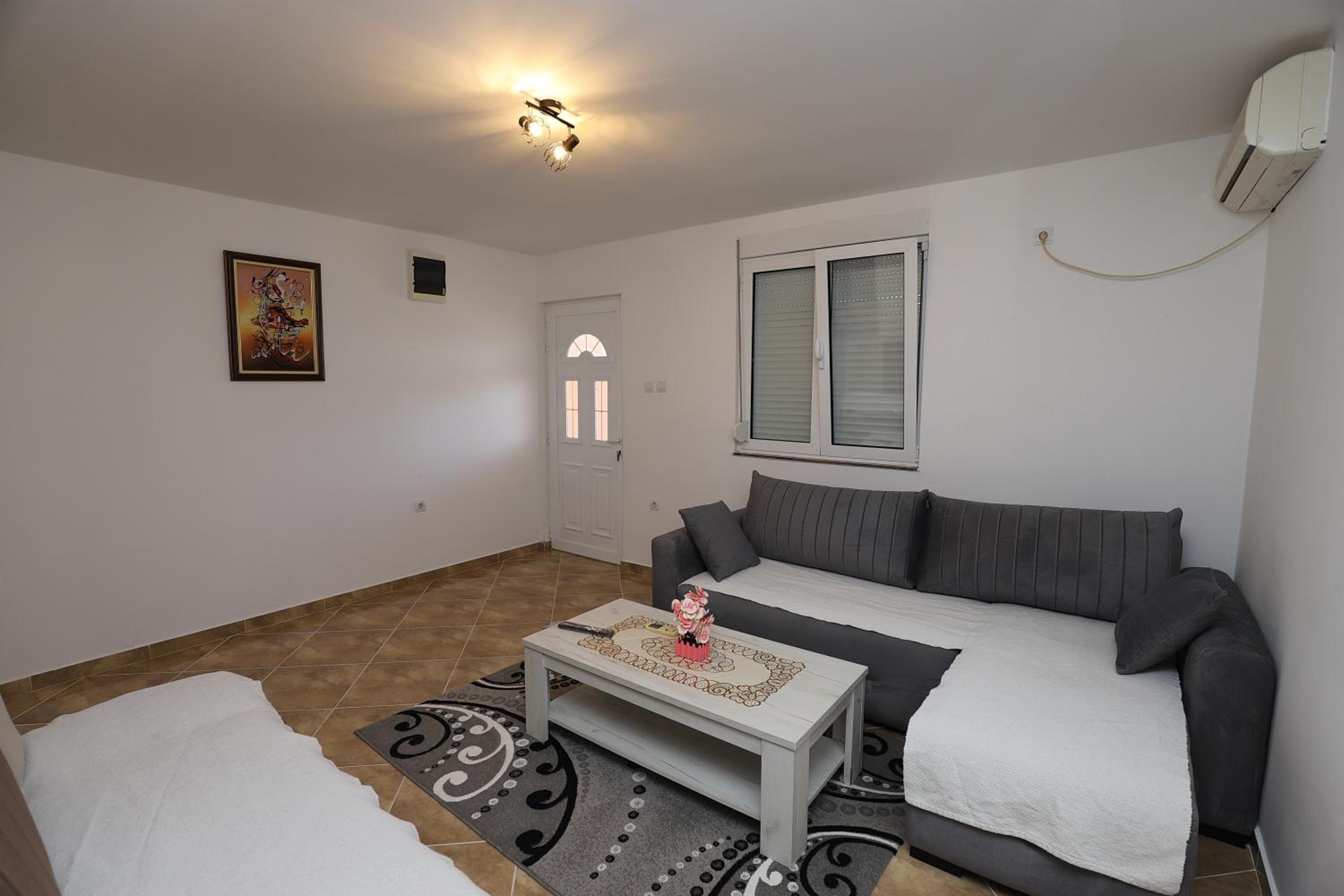 Apartmani Amra