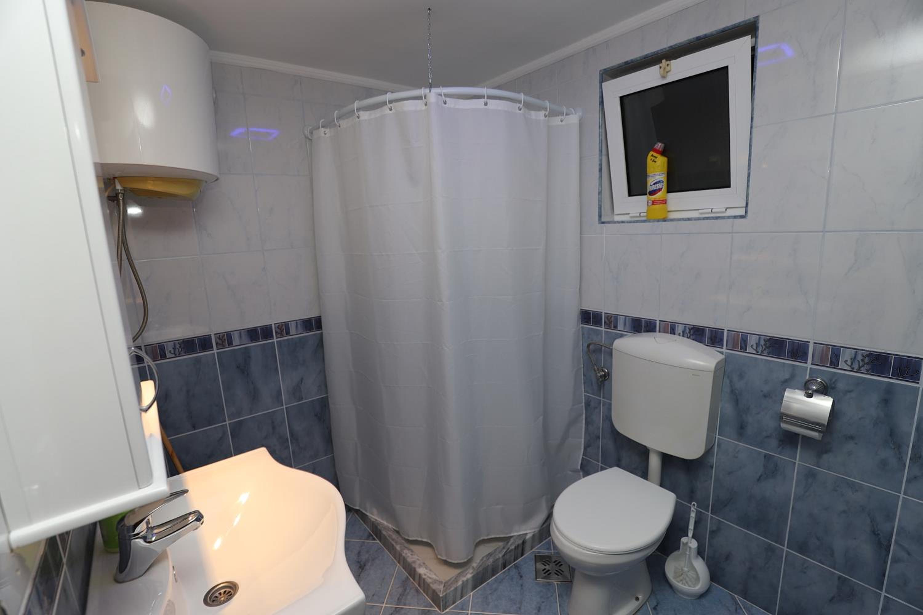 Apartmani Amra