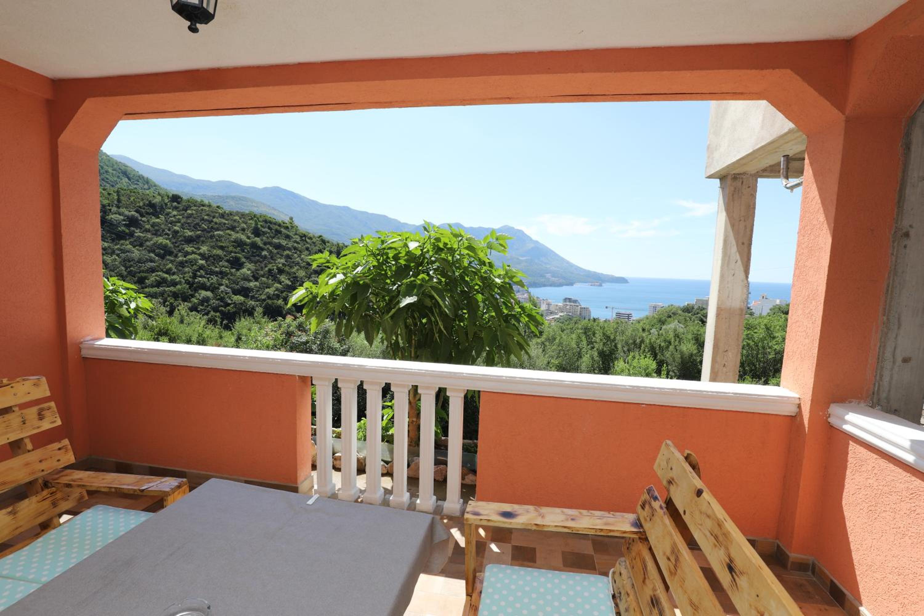 Apartmani Amra