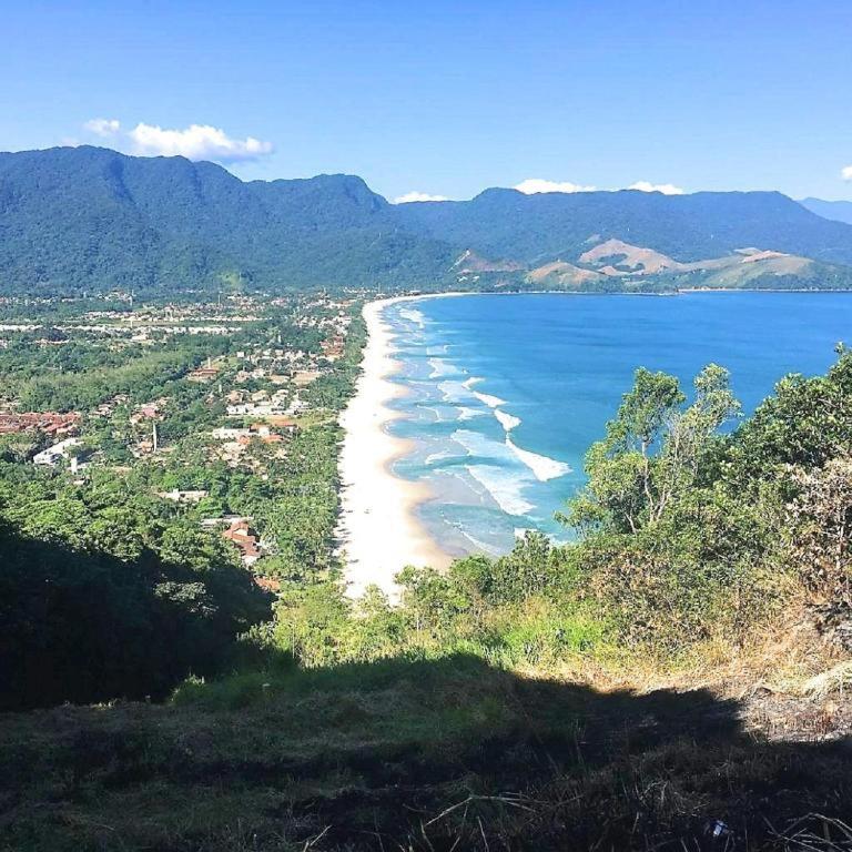 Flat Maresias