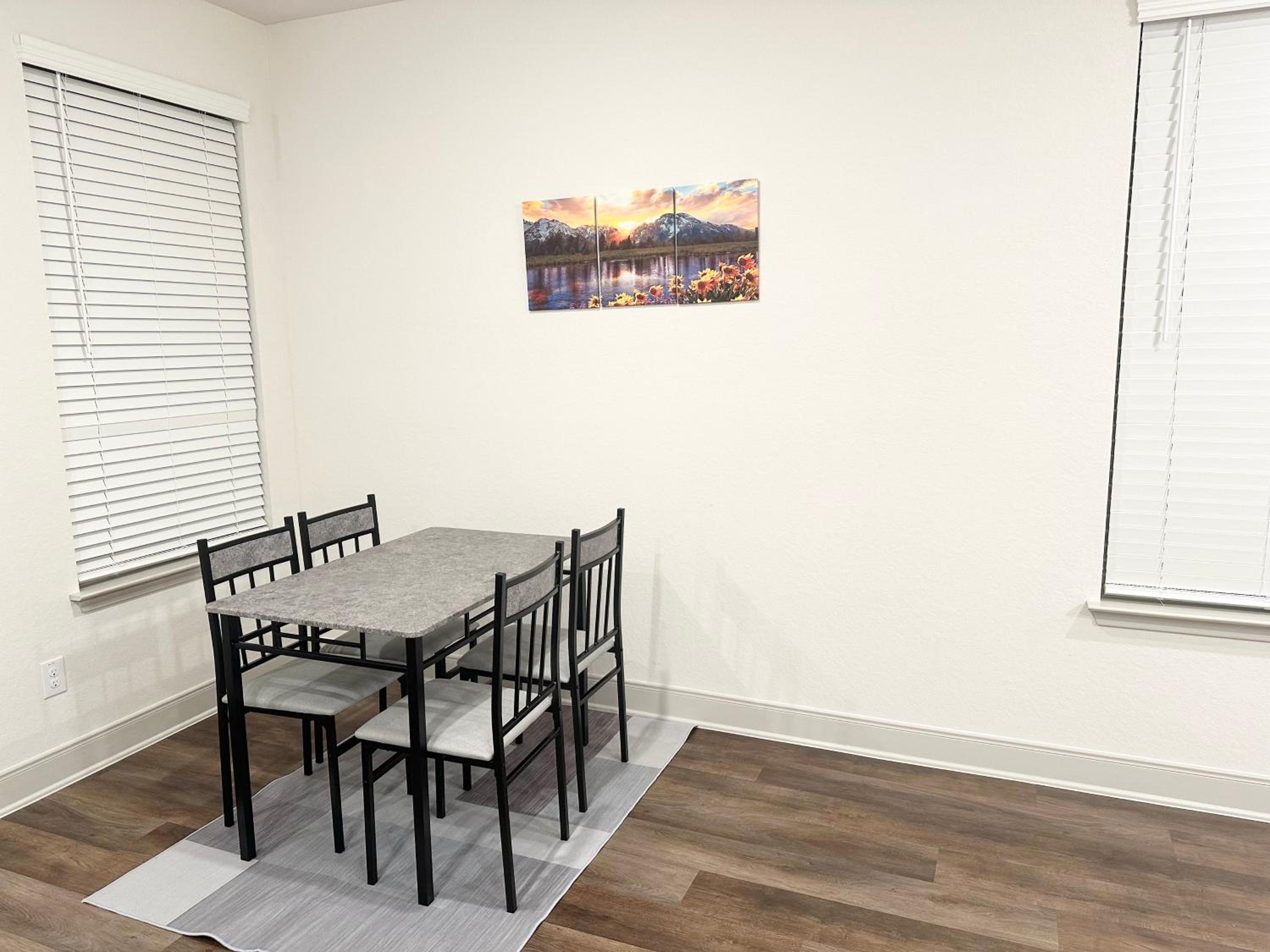 Cozy Spot in San Antonio by Lackland & Seaworld view 3