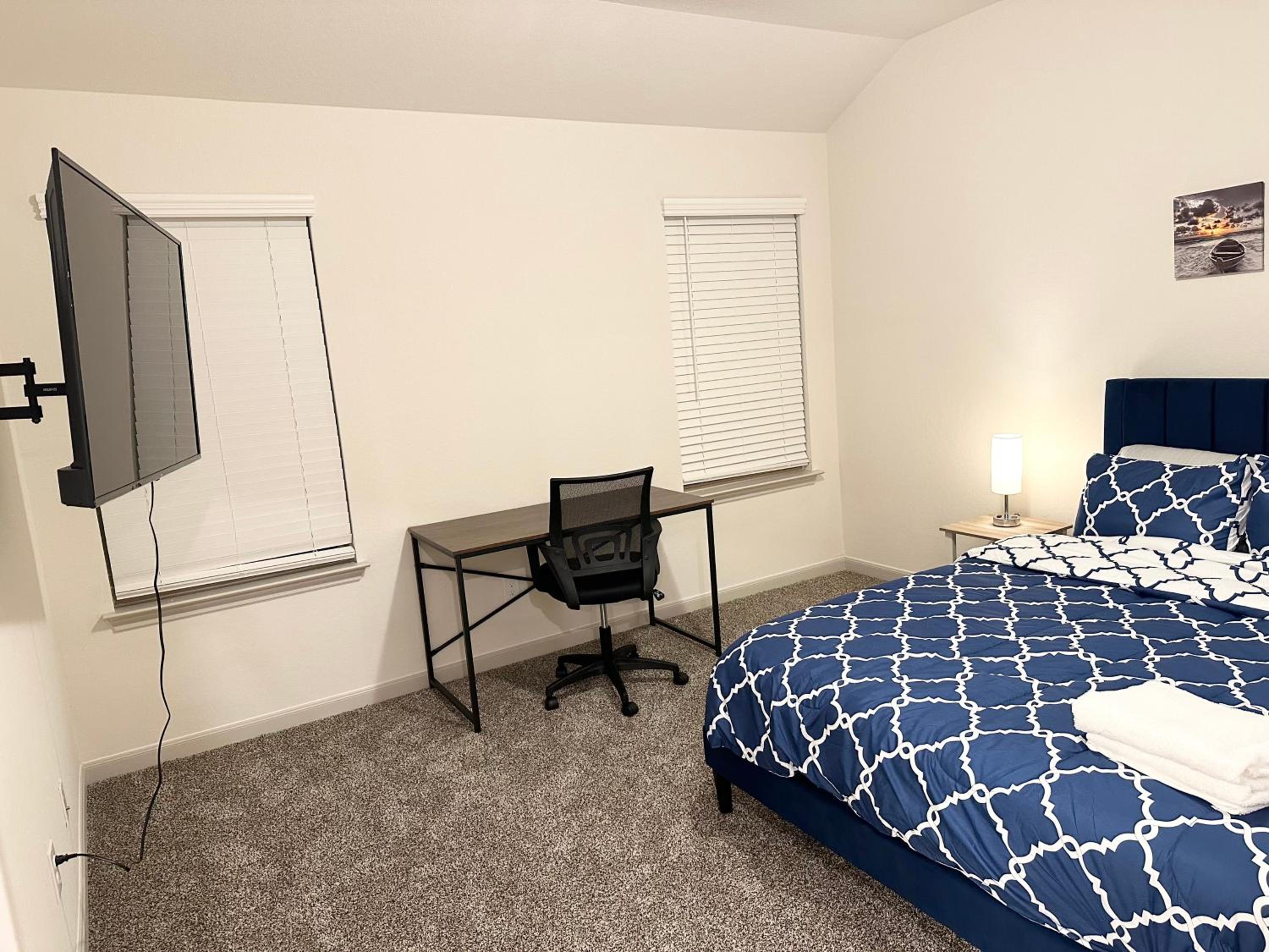 Cozy Spot in San Antonio by Lackland & Seaworld view 5