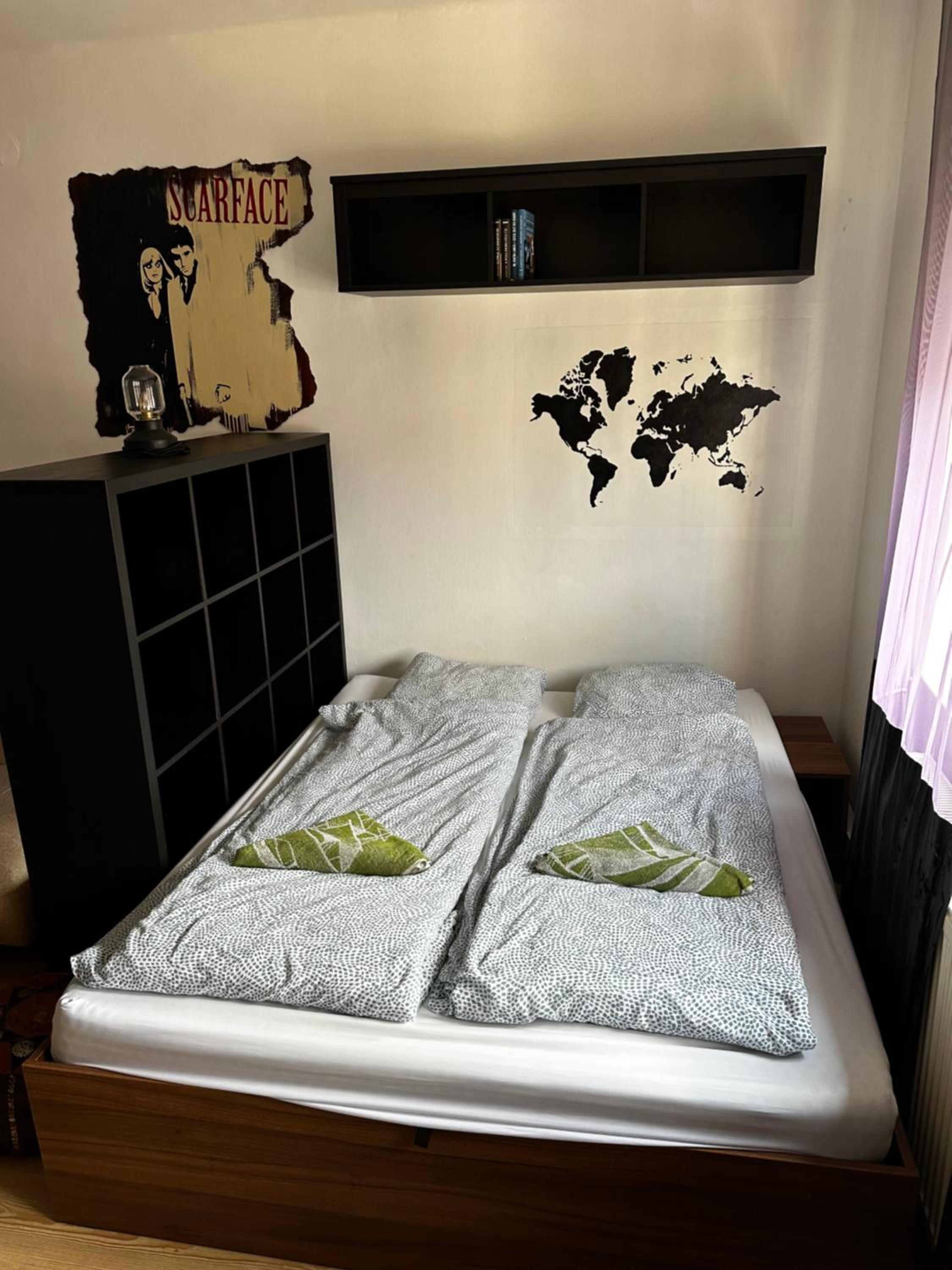 City Center Apartman Győr view 3