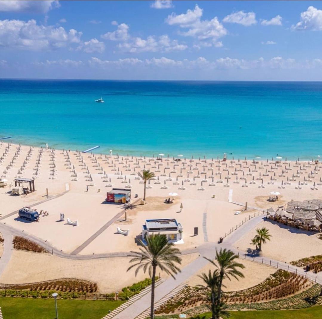 Marina marassi north coast