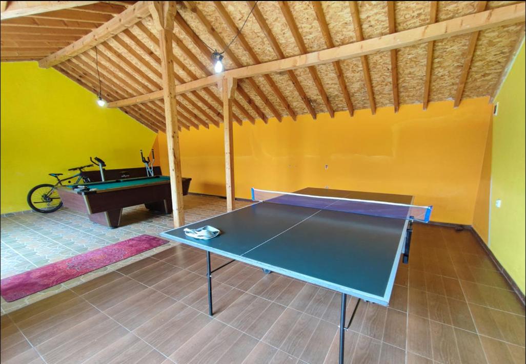 Sirius Guest House