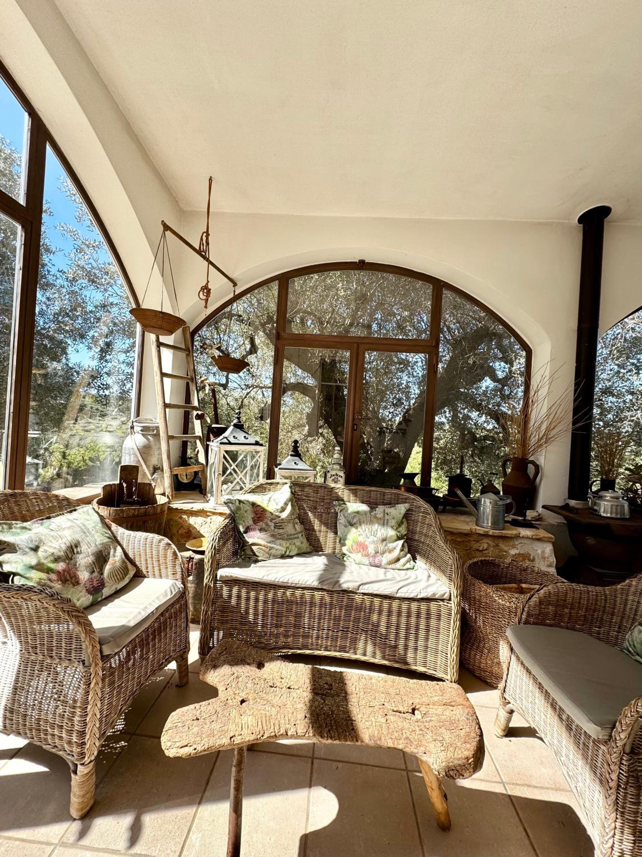 Trullo Happiness view 5