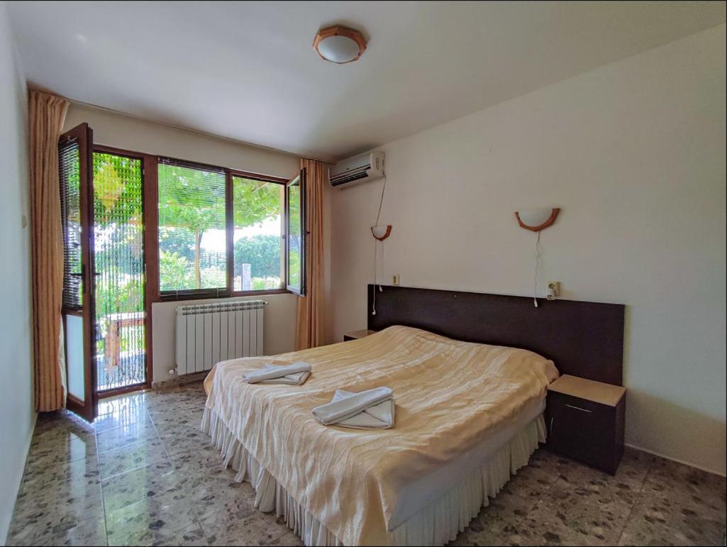 Sirius Guest House