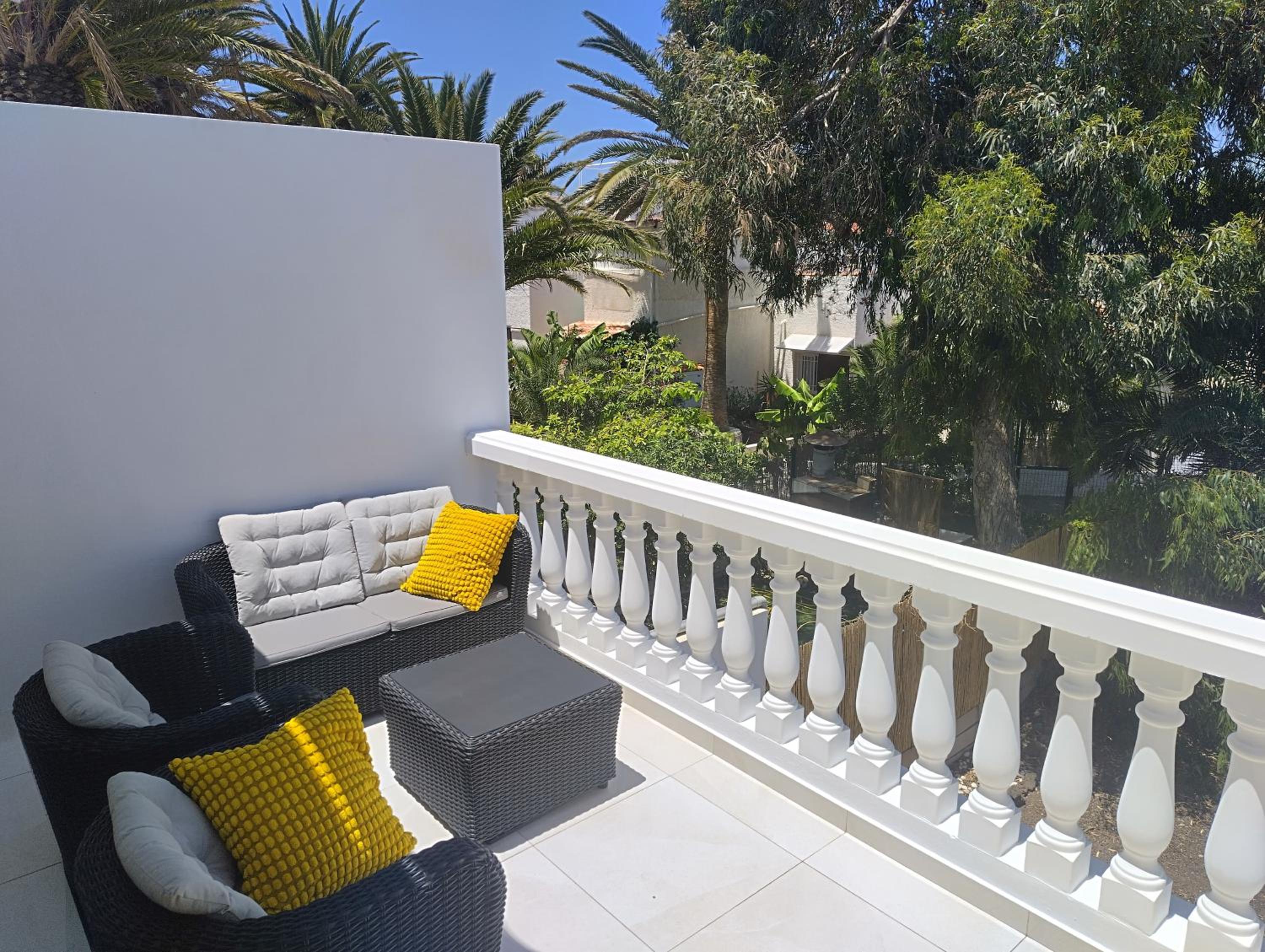 Apartment Residencia Carabela view 4