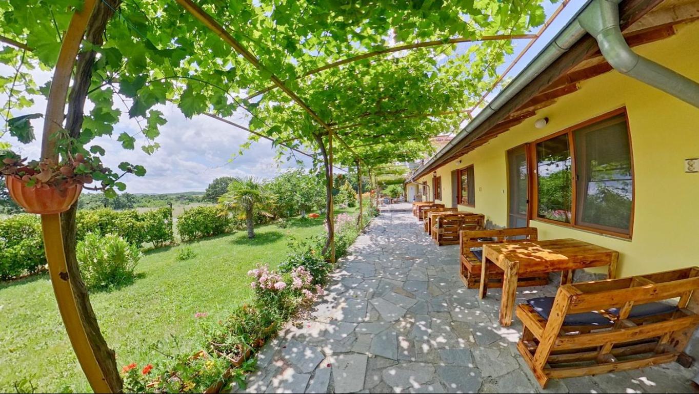 Sirius Guest House