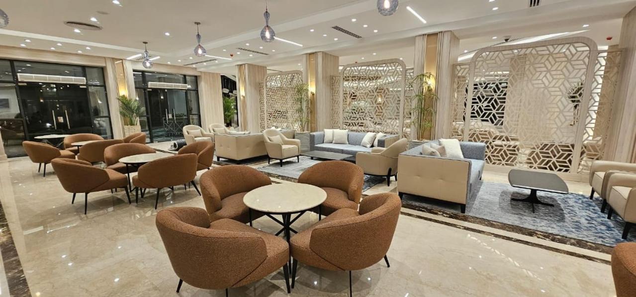 Azur One Eleven Hotel Alamein