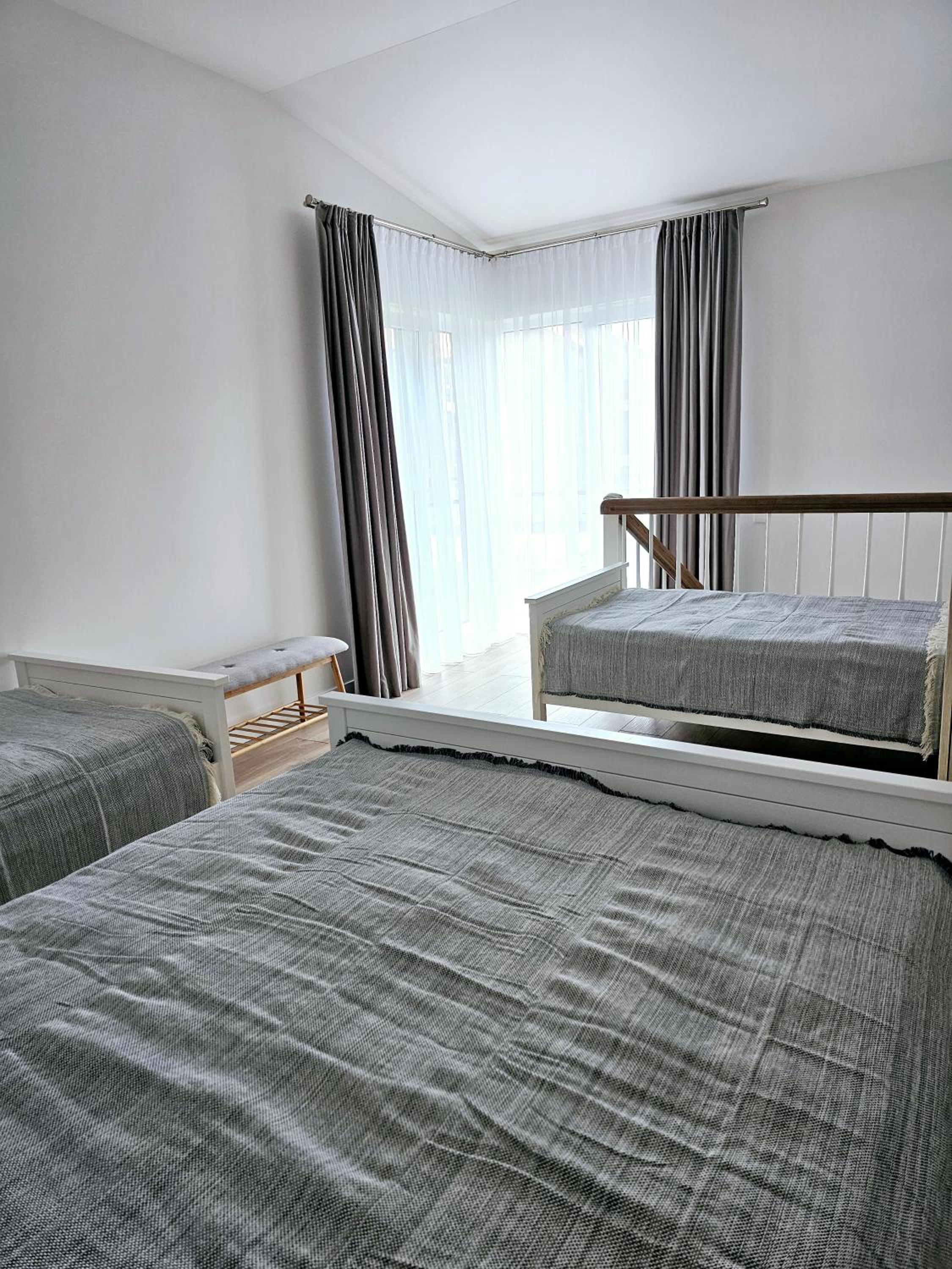 Apartmens LORETA