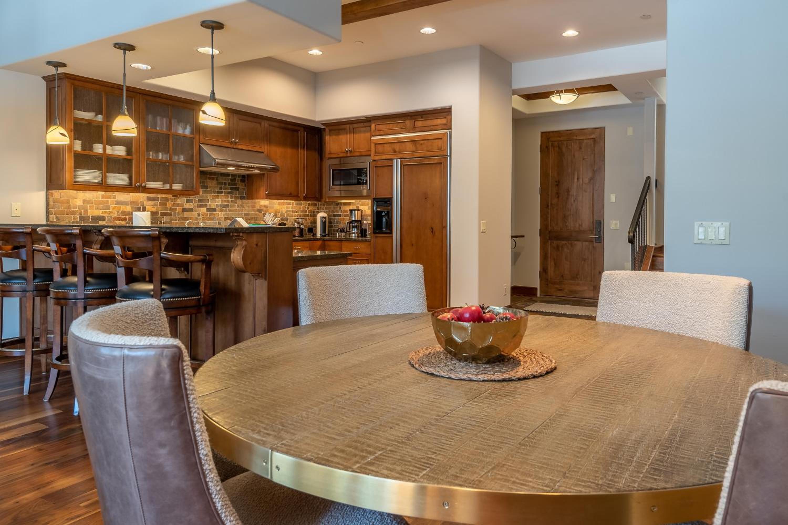 Ketchum Vacations - Trail Creek Crossing Unit K - Property Image 5