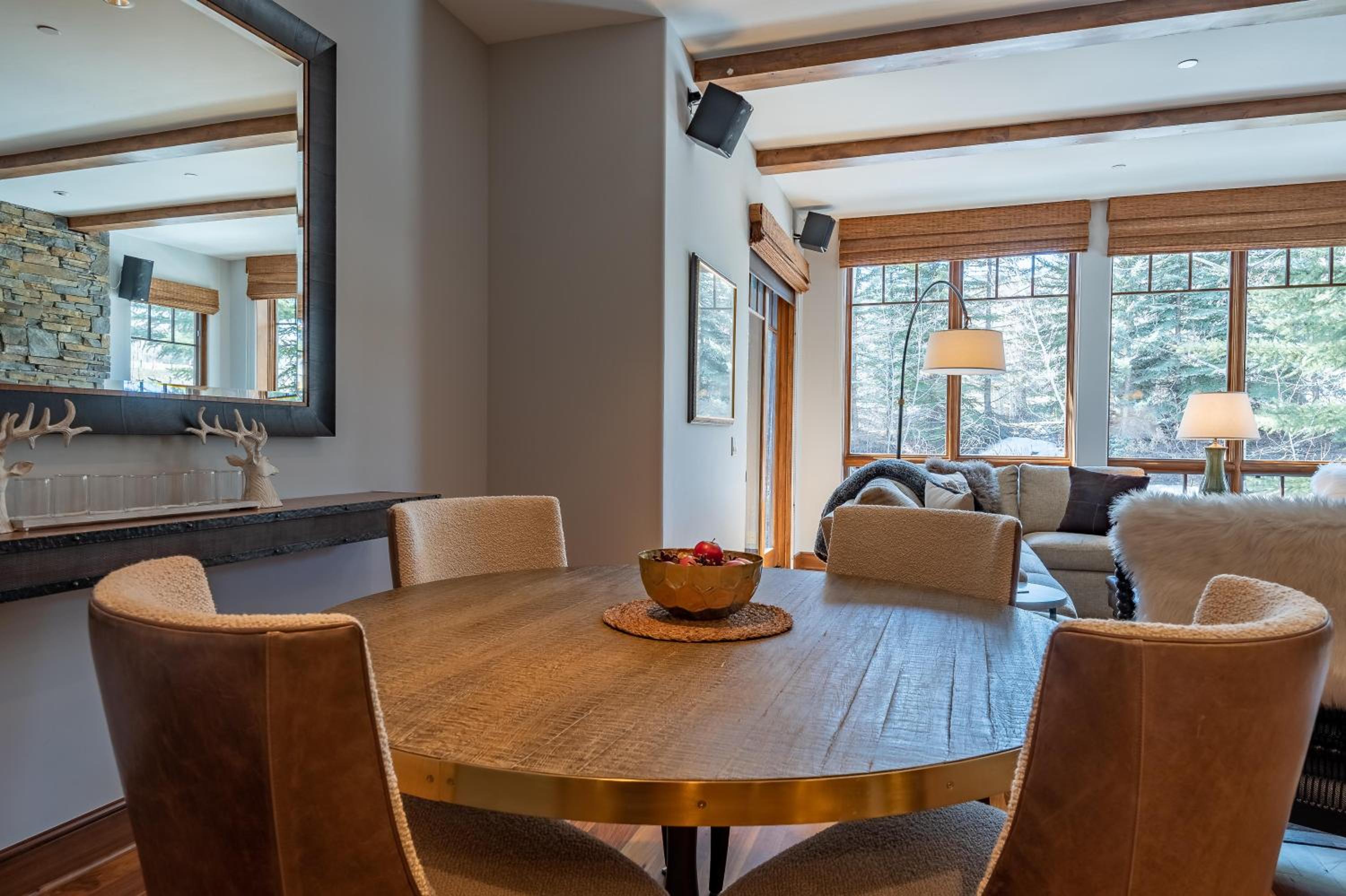 Ketchum Vacations - Trail Creek Crossing Unit K - Property Image 4