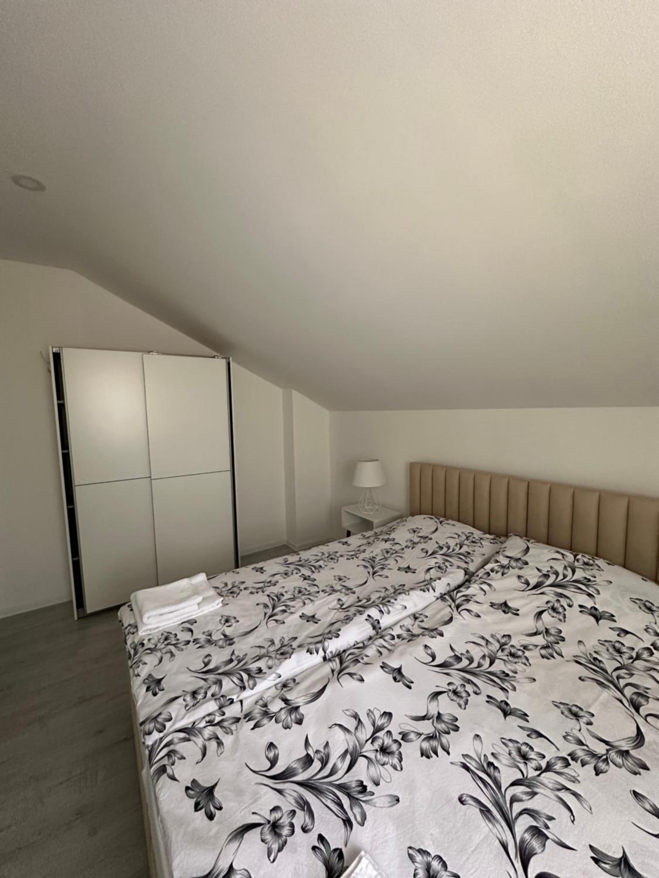 Apartmani Zeleni Vrtovi