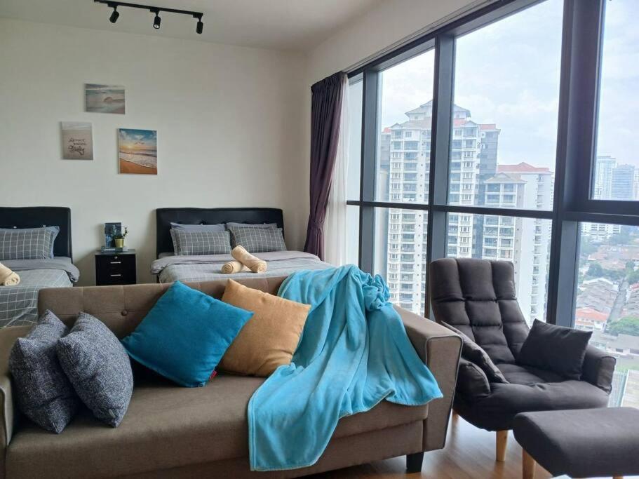 Harmonee Homes at The Hub SS2, PJ view 3