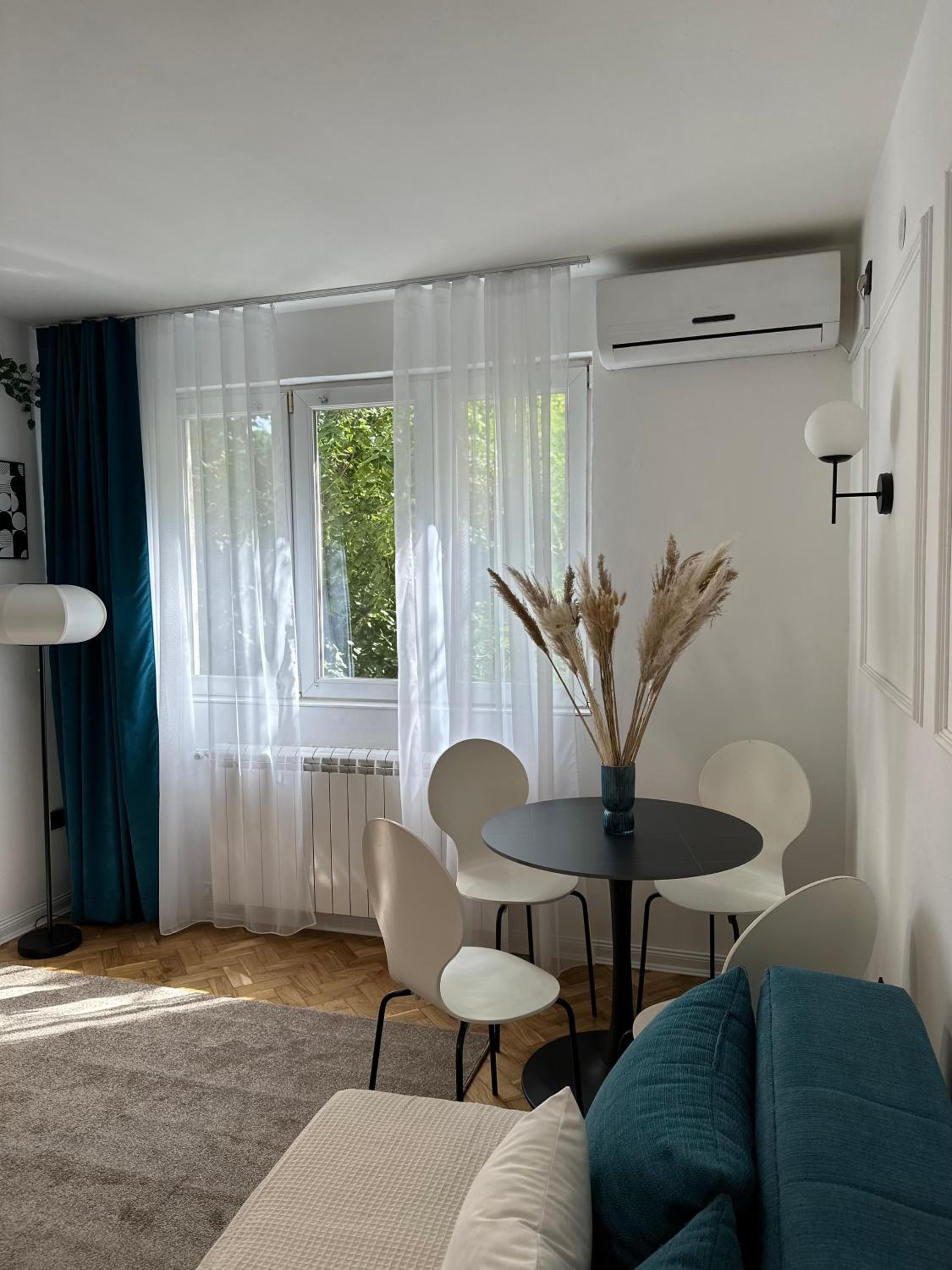 Banovo Brdo Premium view 2