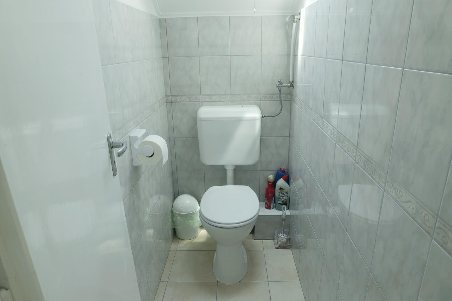 Bianka Apartman