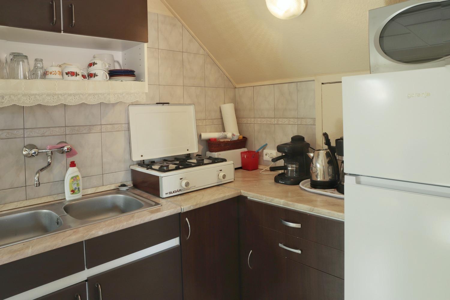 Bianka Apartman