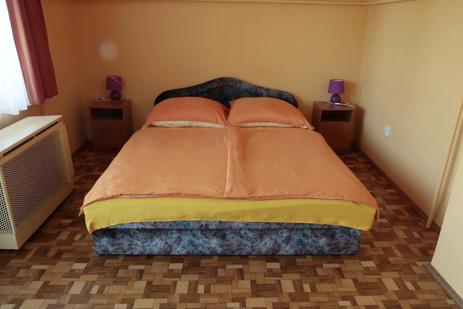 Bianka Apartman