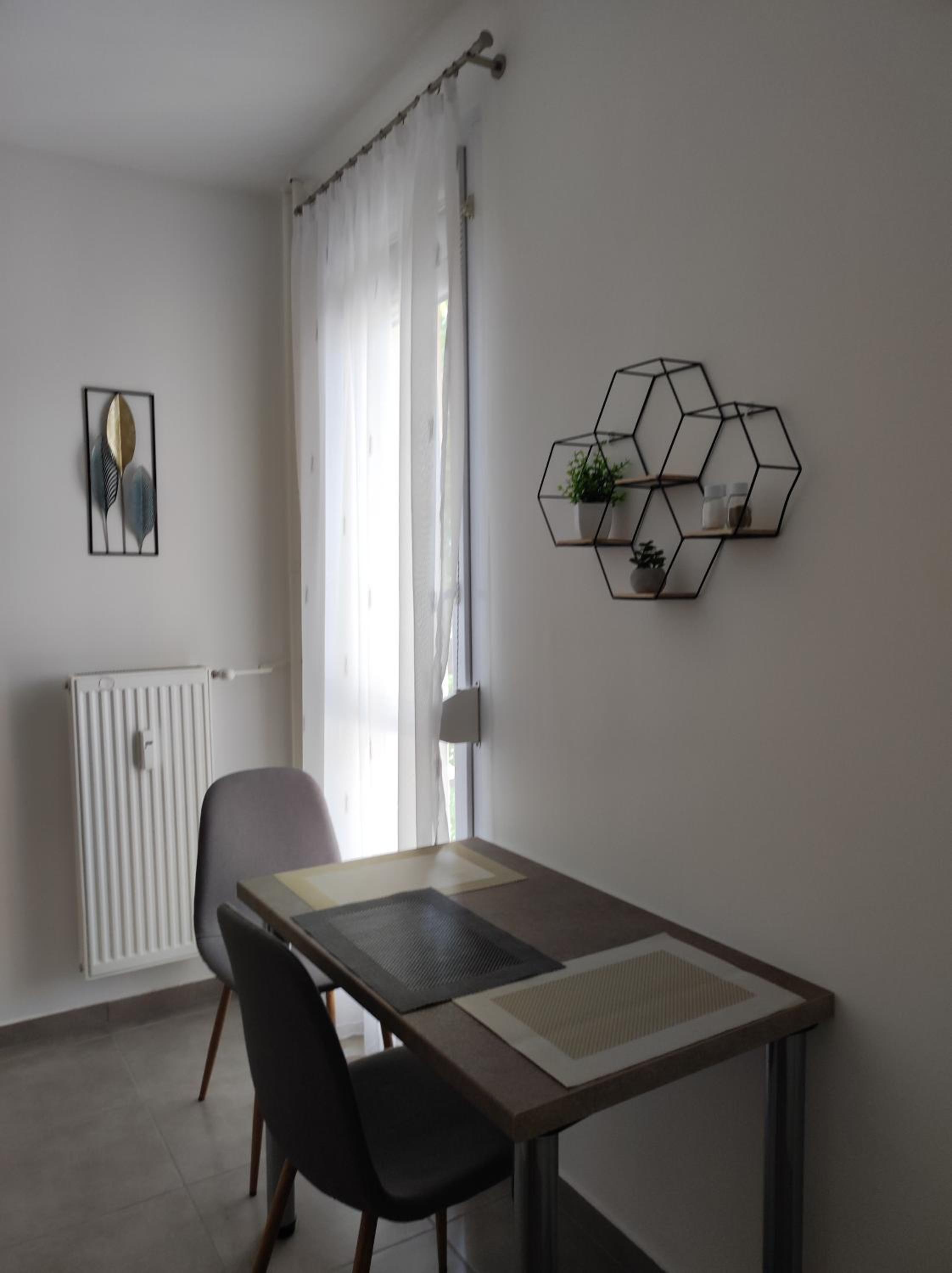 Apartman Shine