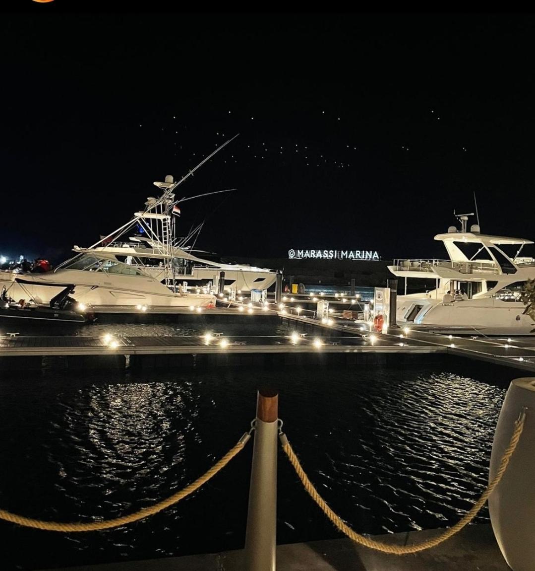 Marina marassi north coast