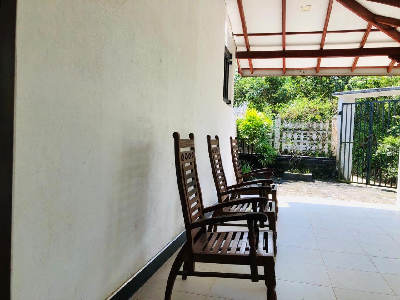 Marakanda tea banglow