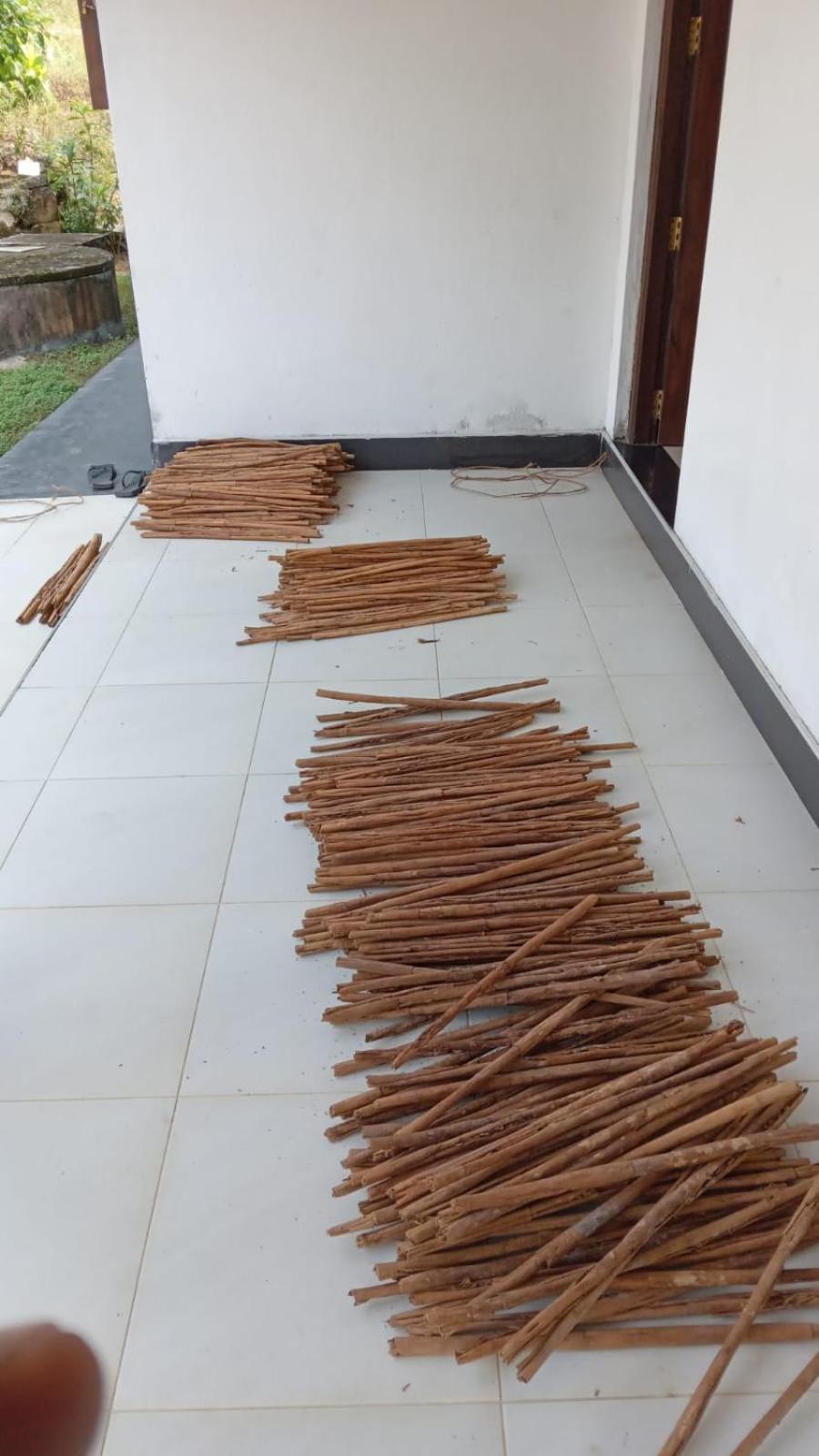 Marakanda tea banglow