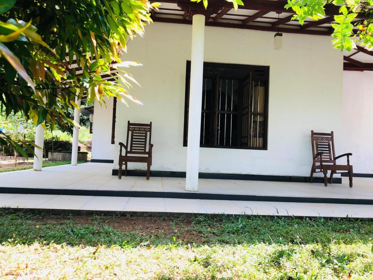 Marakanda tea banglow