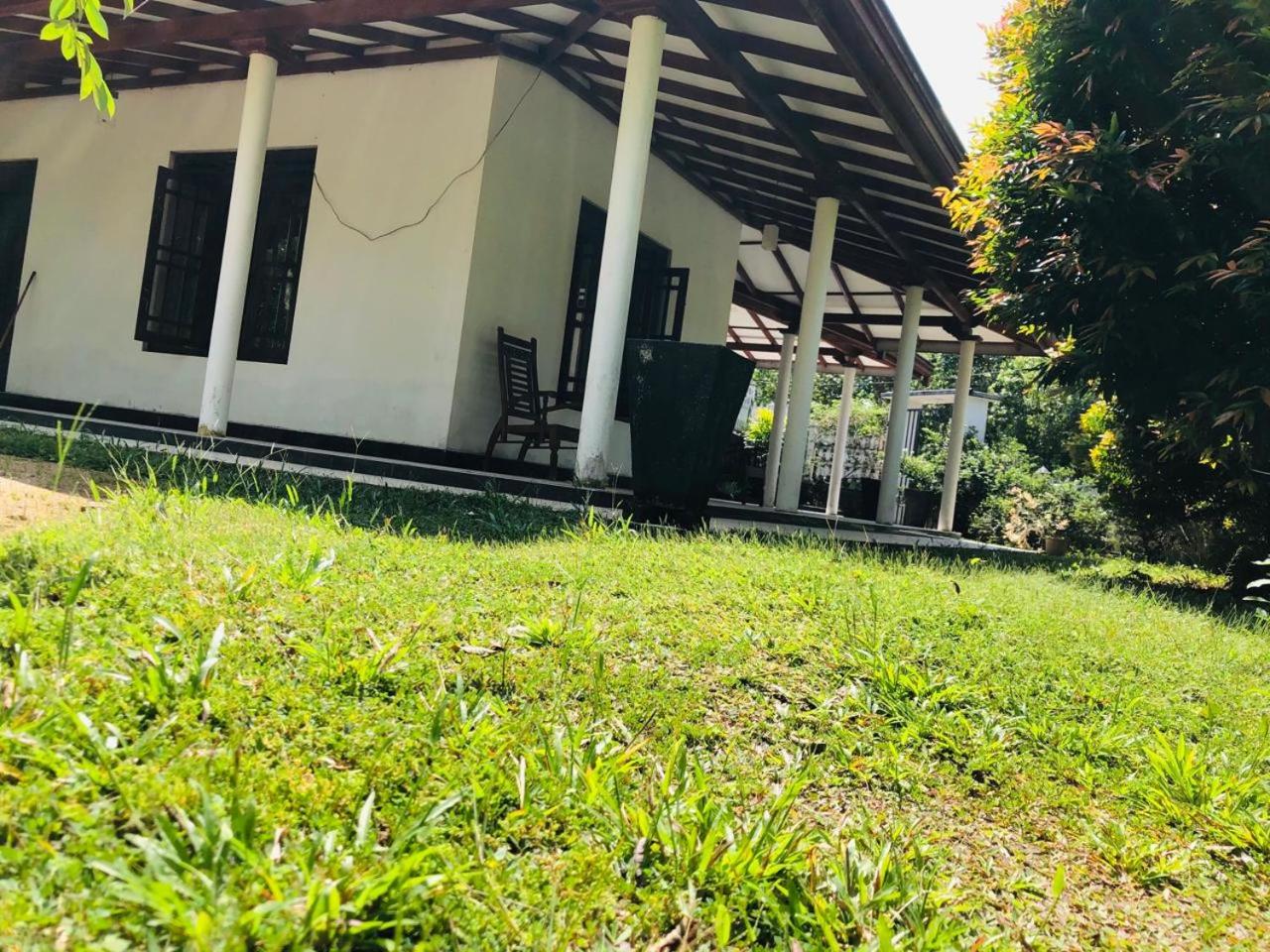Marakanda tea banglow