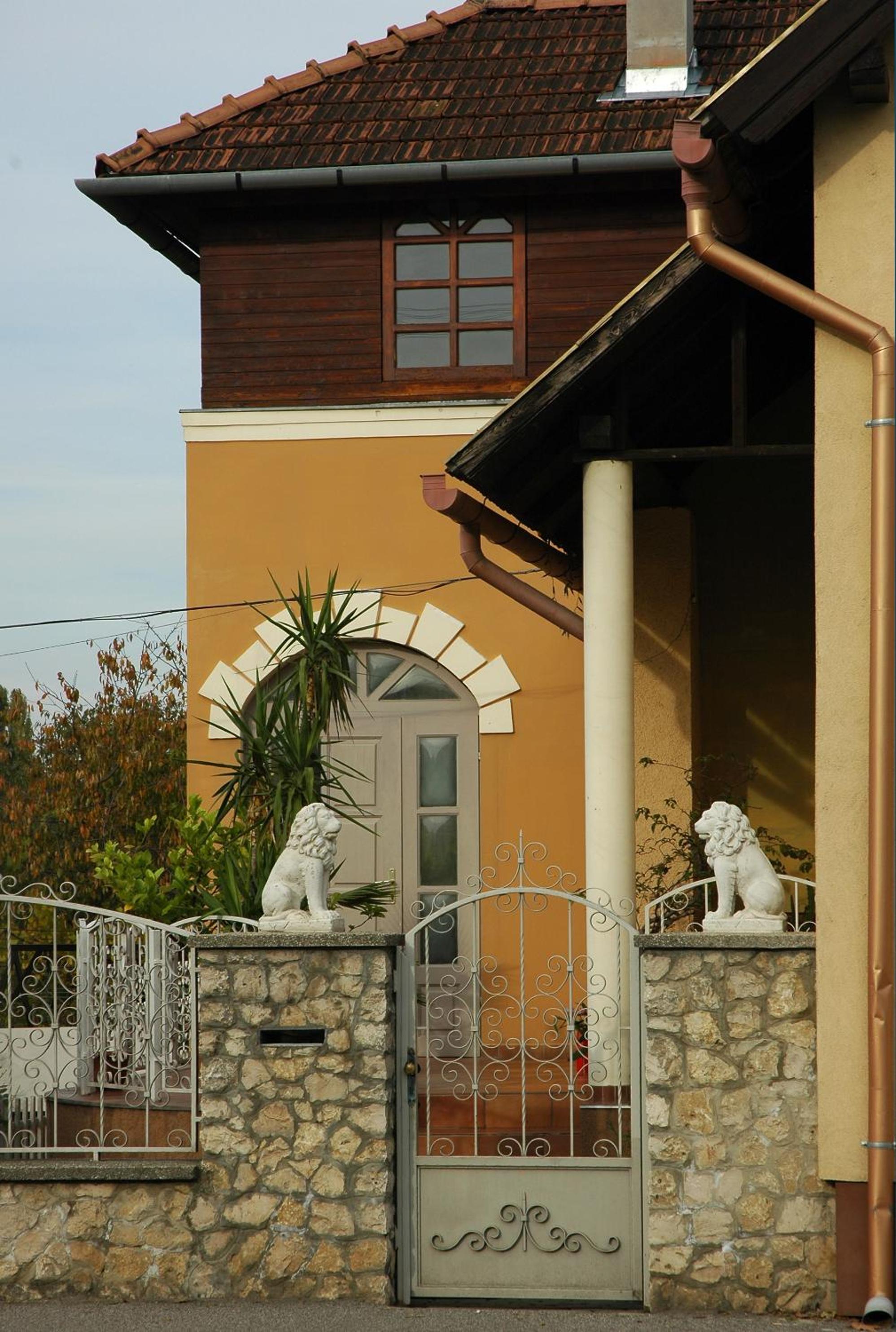 Álom Kuckó Apartman view 2