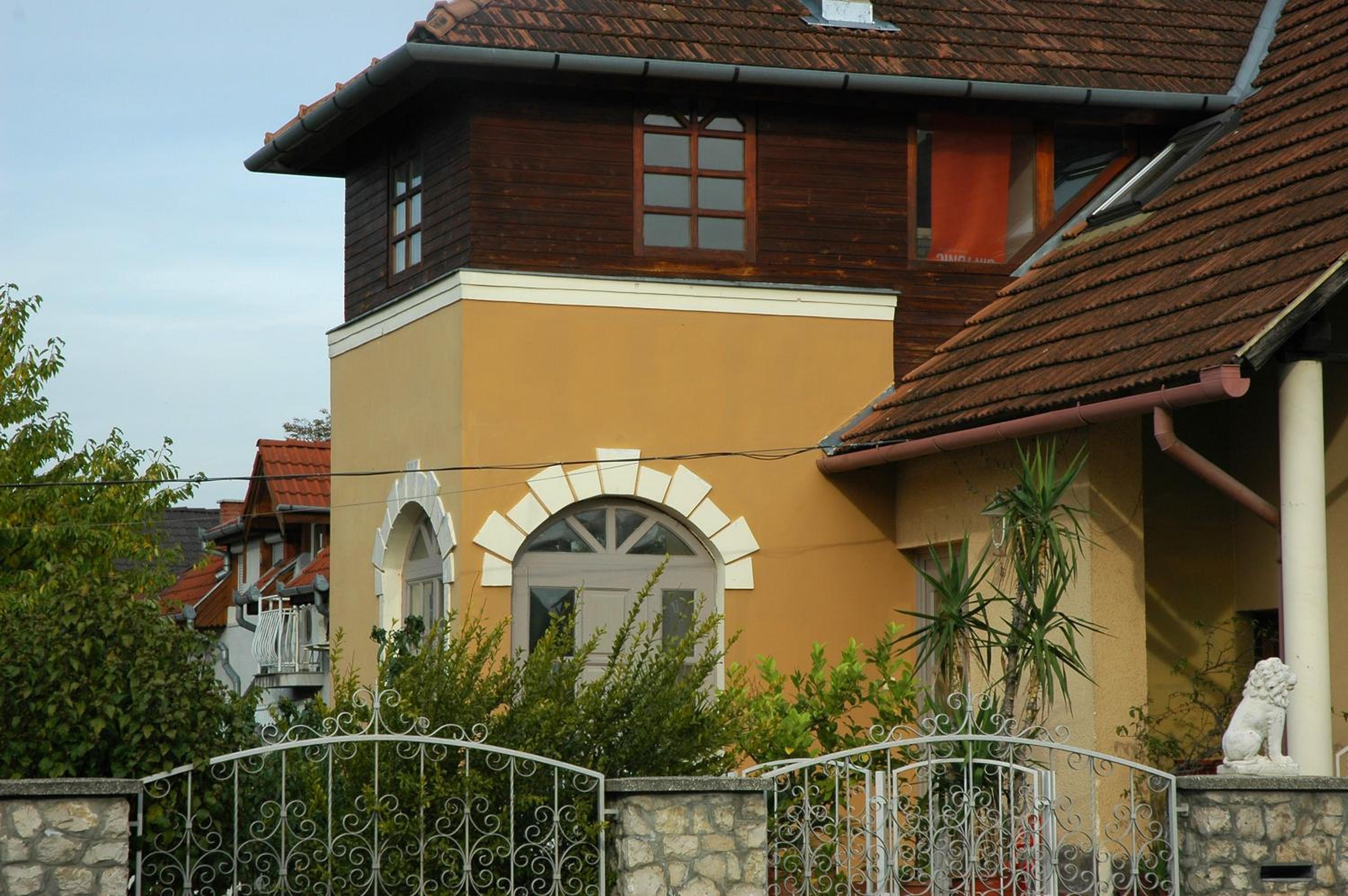 Álom Kuckó Apartman view 3