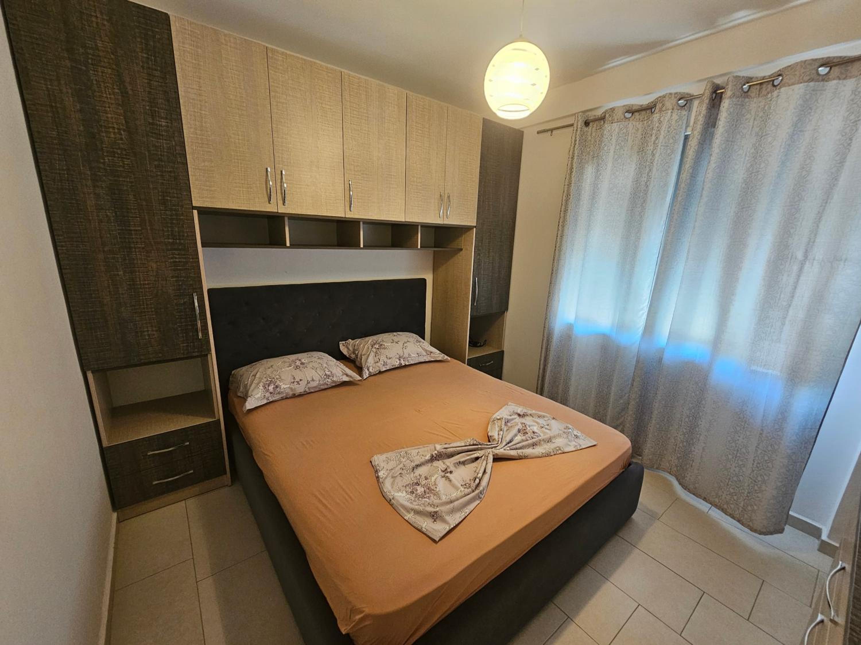 Bral Apartment 5 - Beachfront
