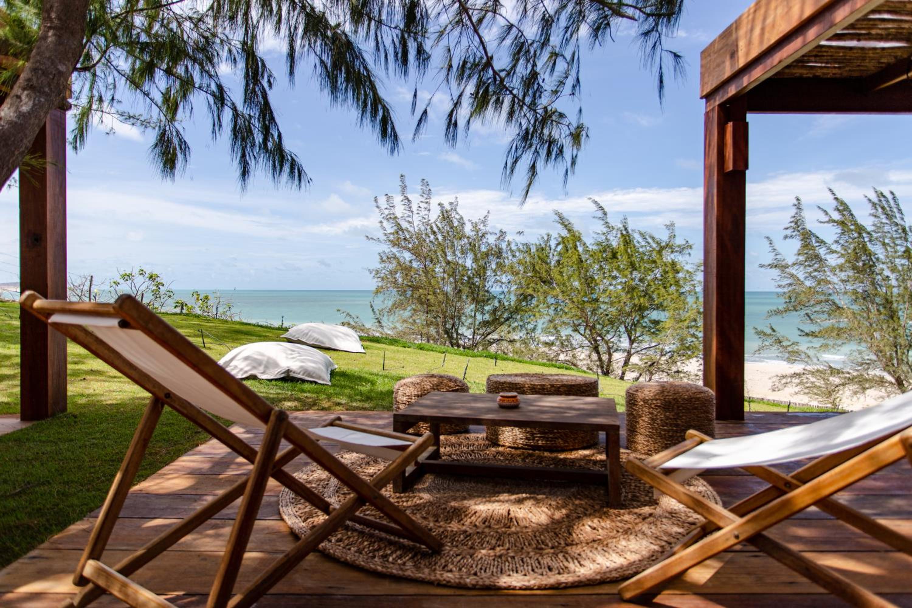 Cabana do Denys