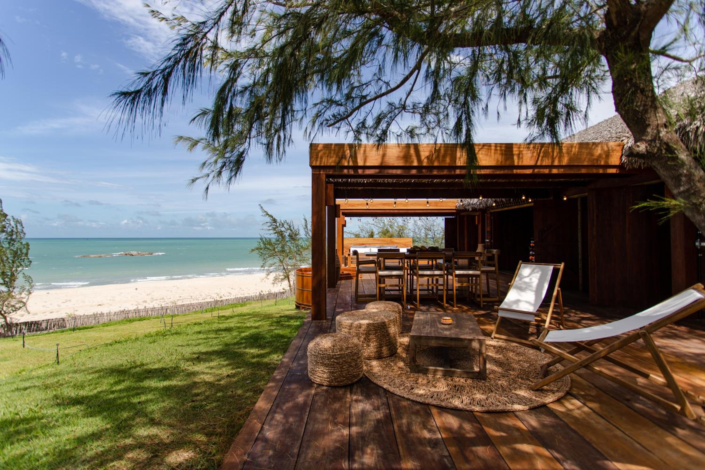 Cabana do Denys