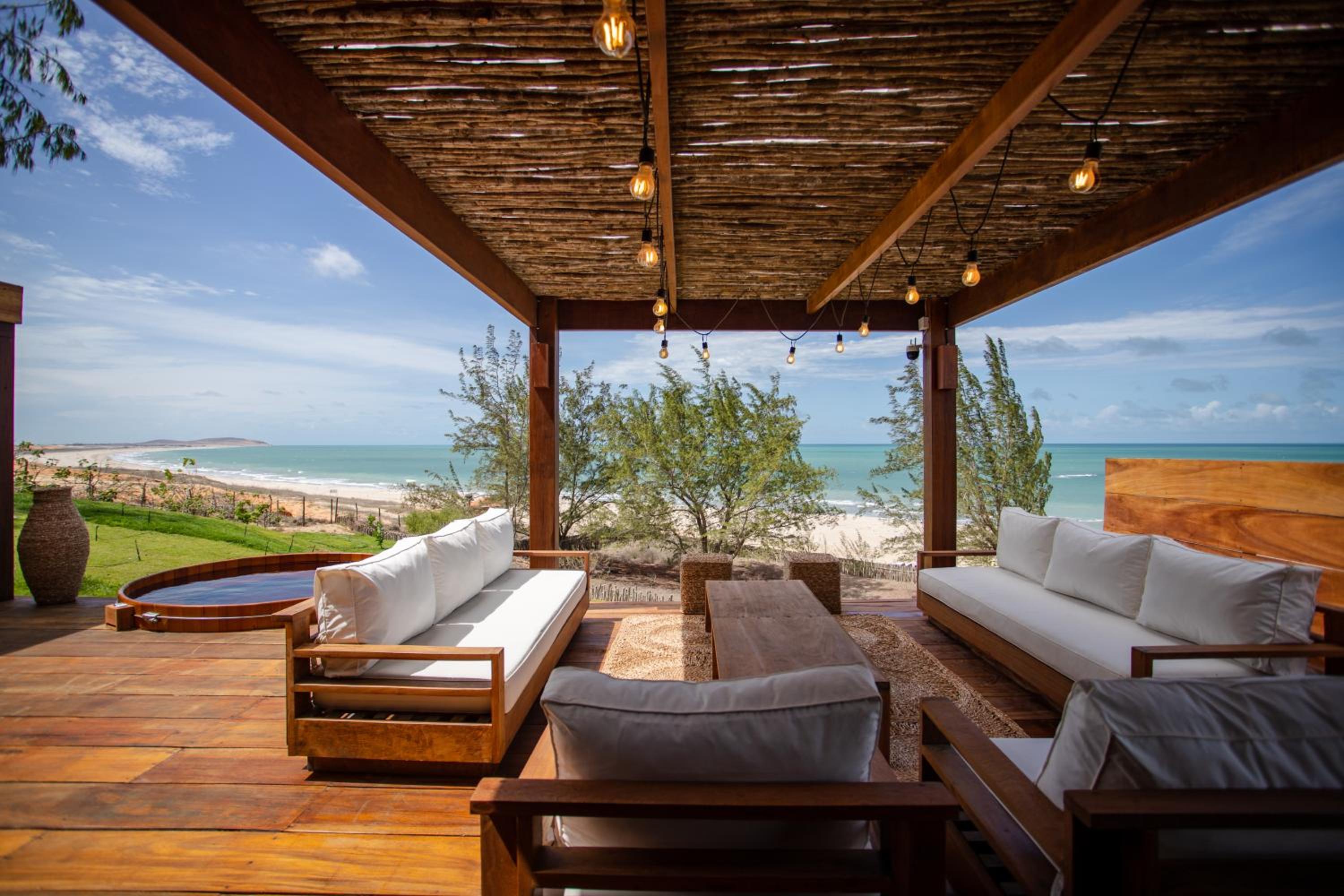 Cabana do Denys