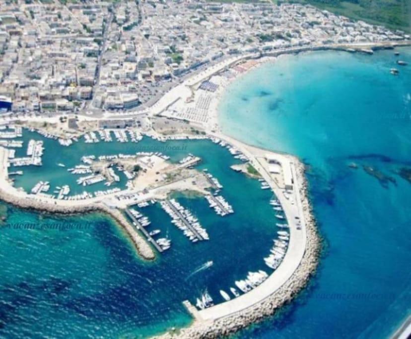 Villetta mare Salento San Foca photo 4