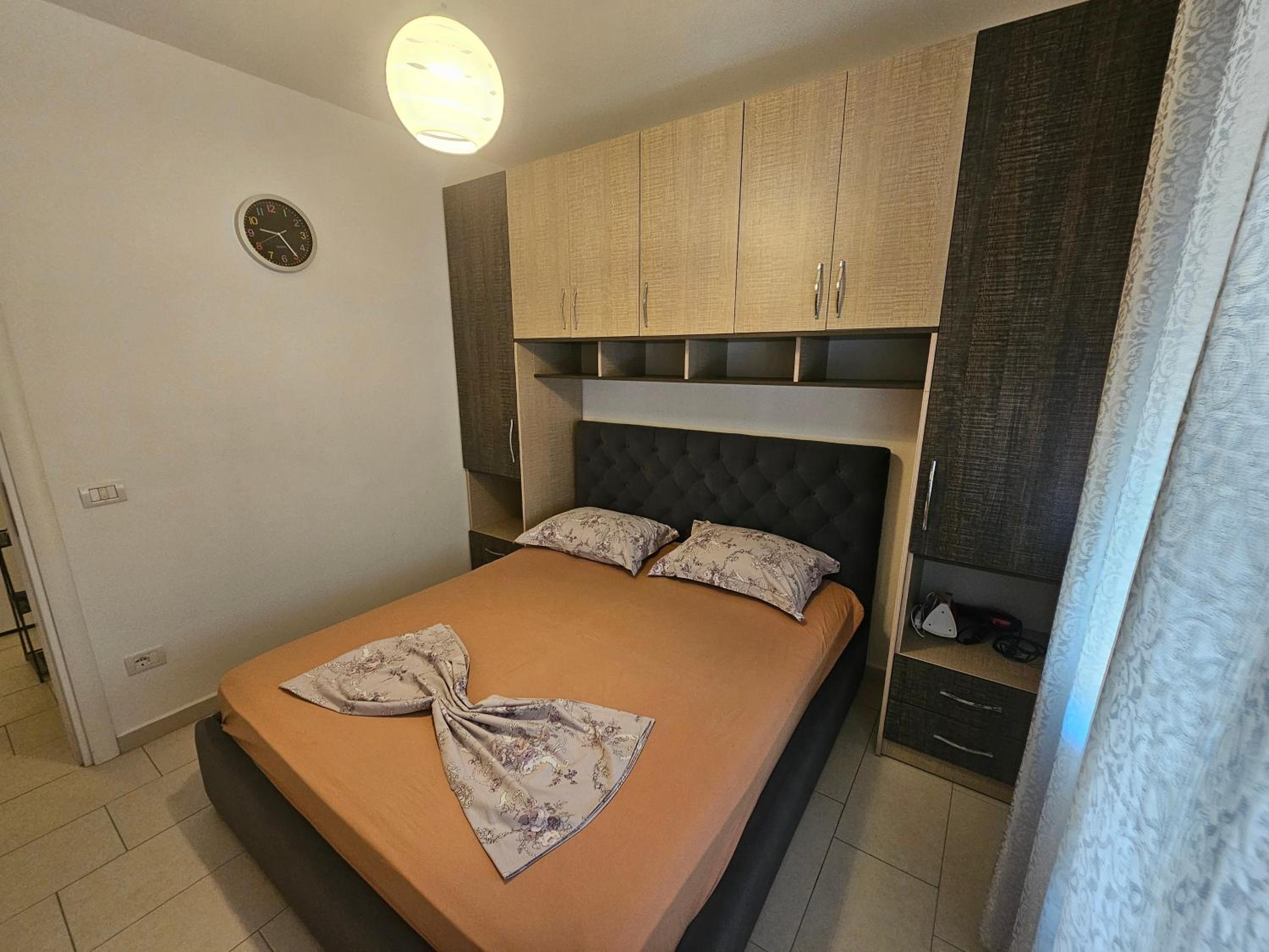 Bral Apartment 5 - Beachfront