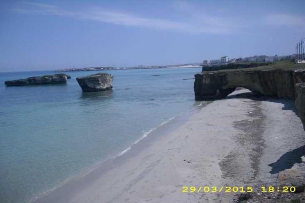 Case Donizetti en San Foca — other