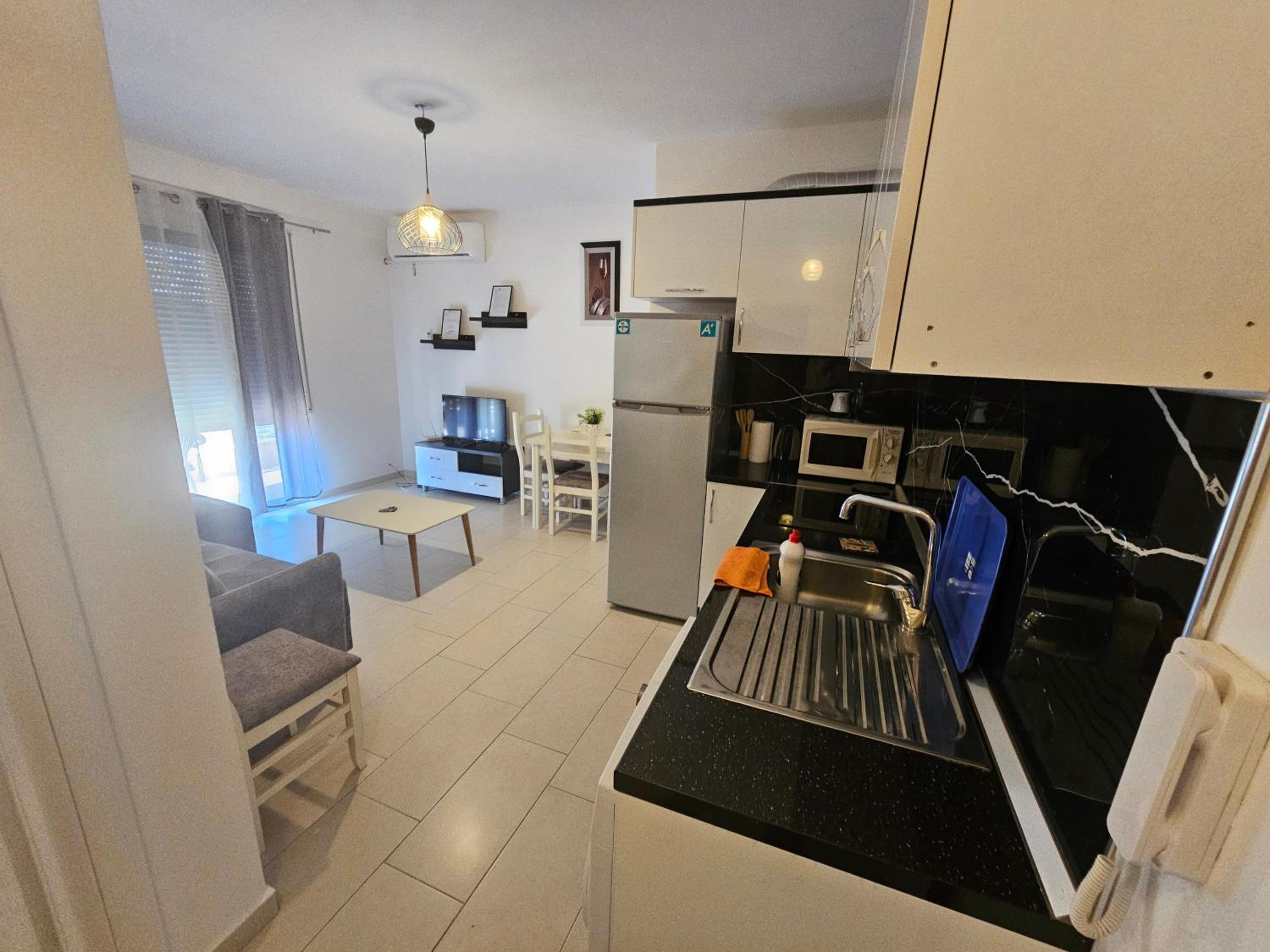 Bral Apartment 5 - Beachfront