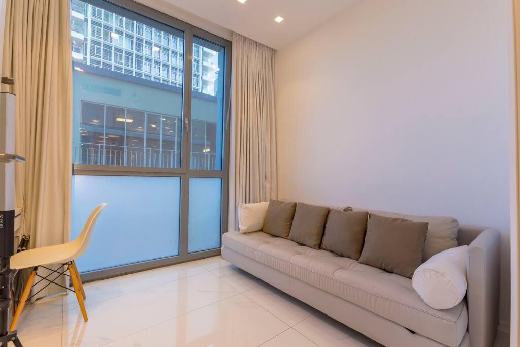 Luxury 3 bedrooms rothschild view 4