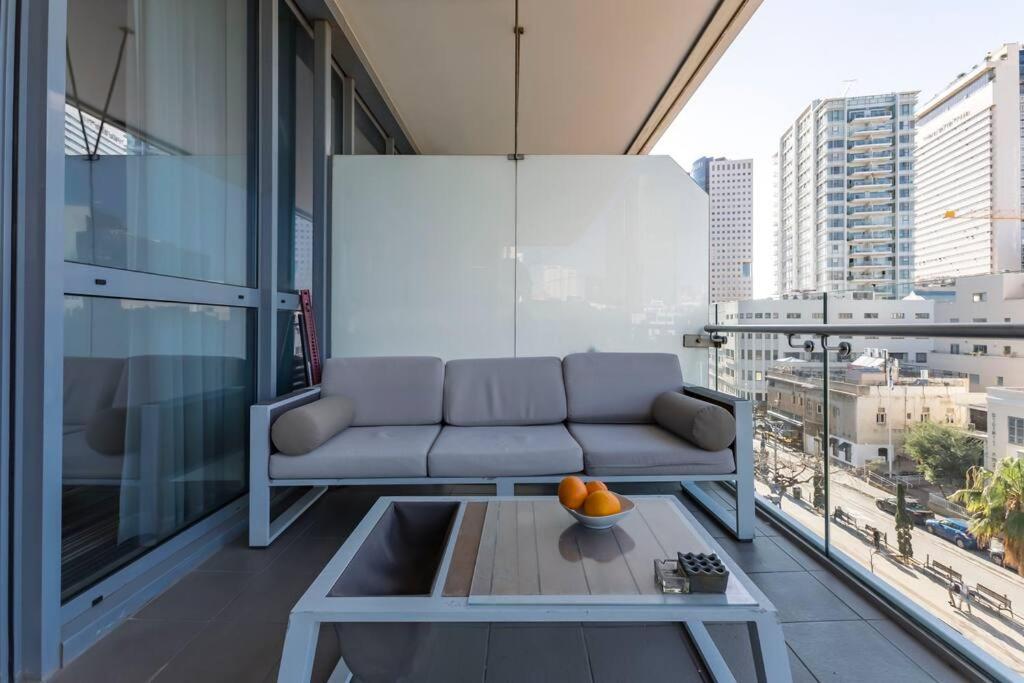 Luxury 3 bedrooms rothschild view 5