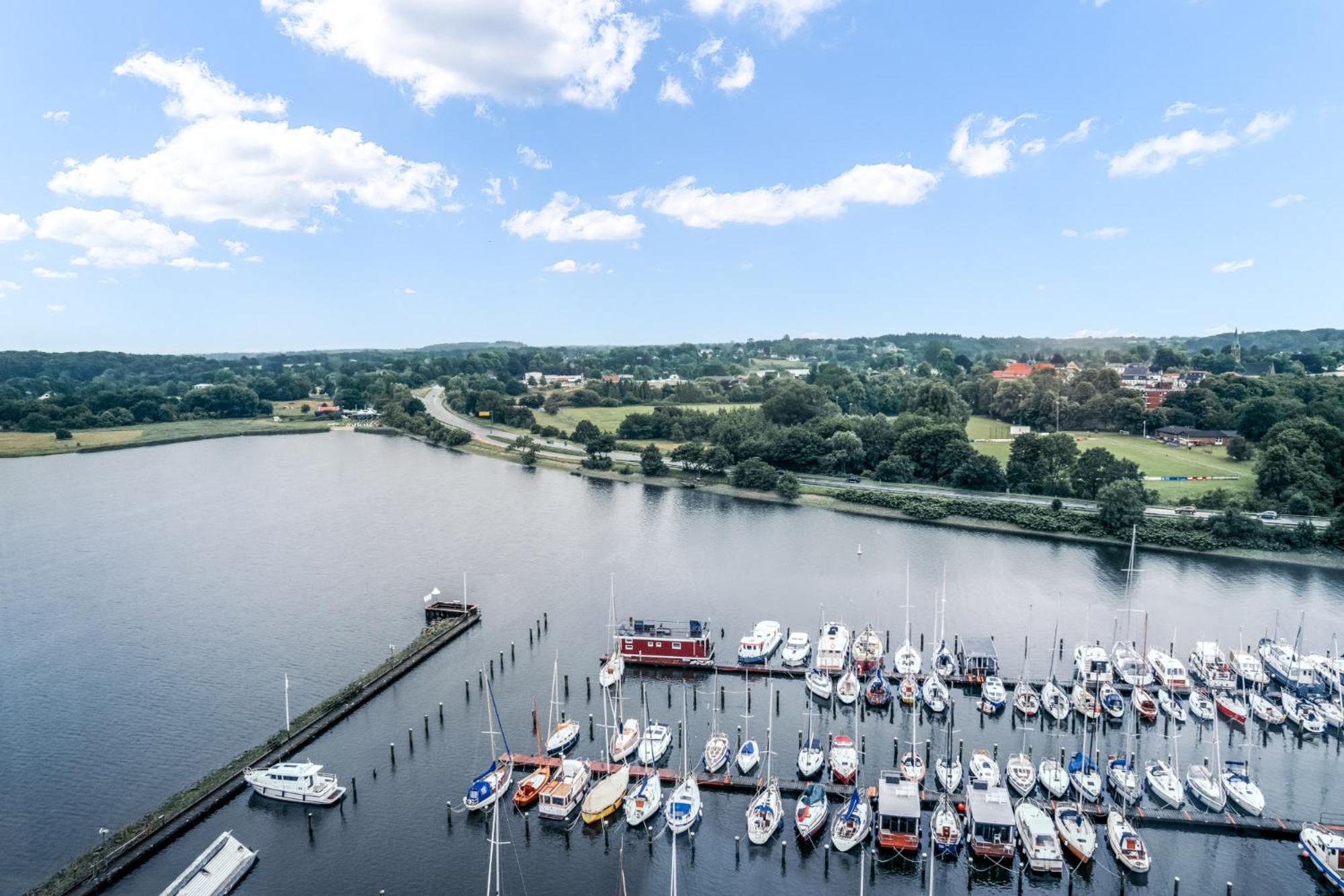 Schleswiger Ausblick