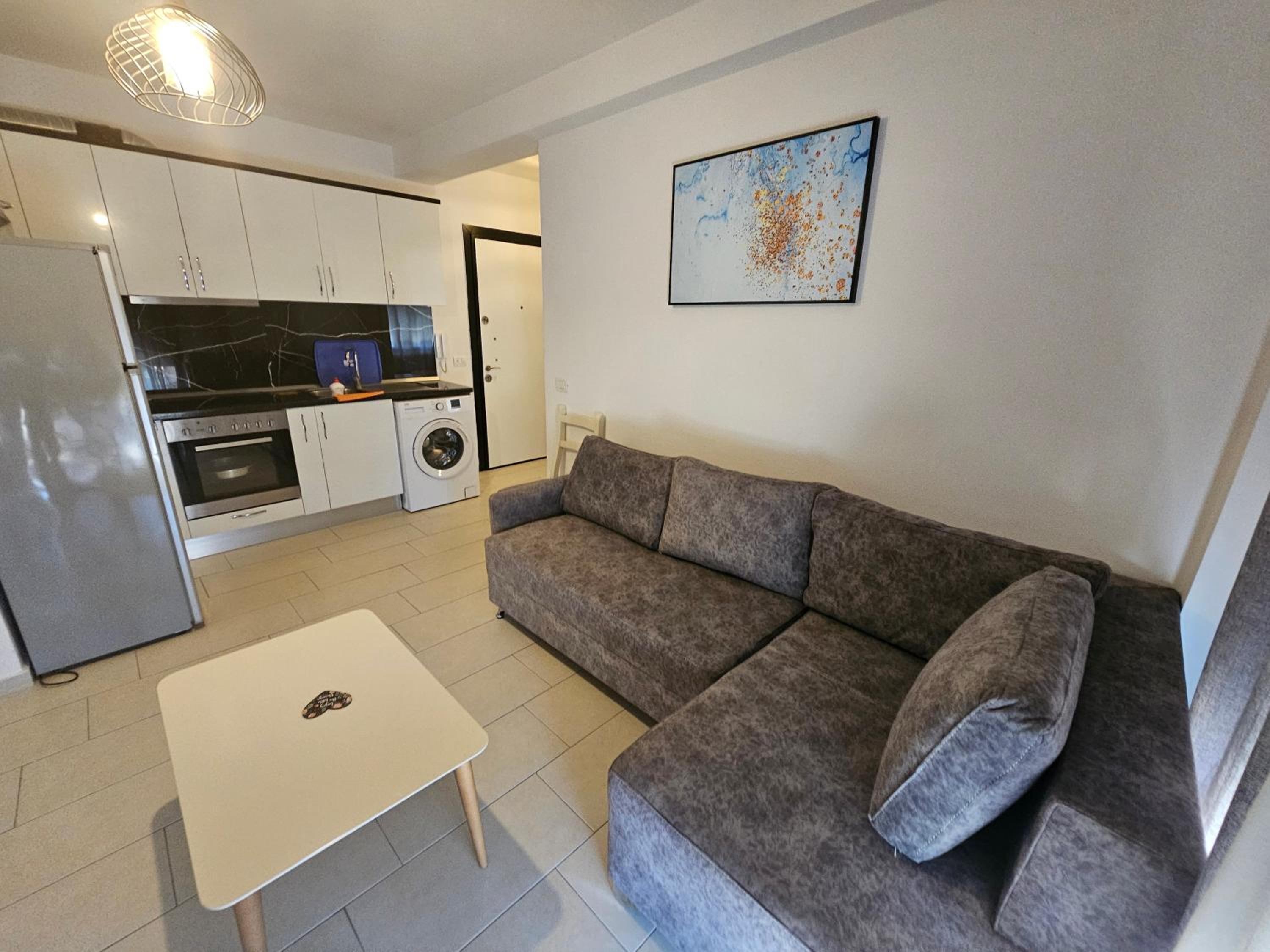 Bral Apartment 5 - Beachfront