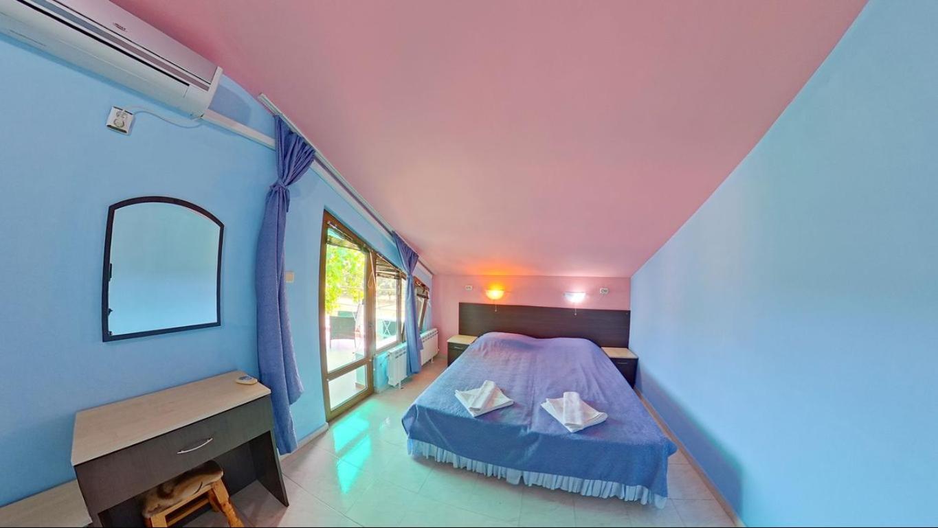 Sirius Guest House