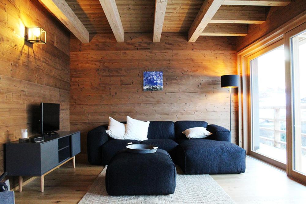 Plünggas Chalets