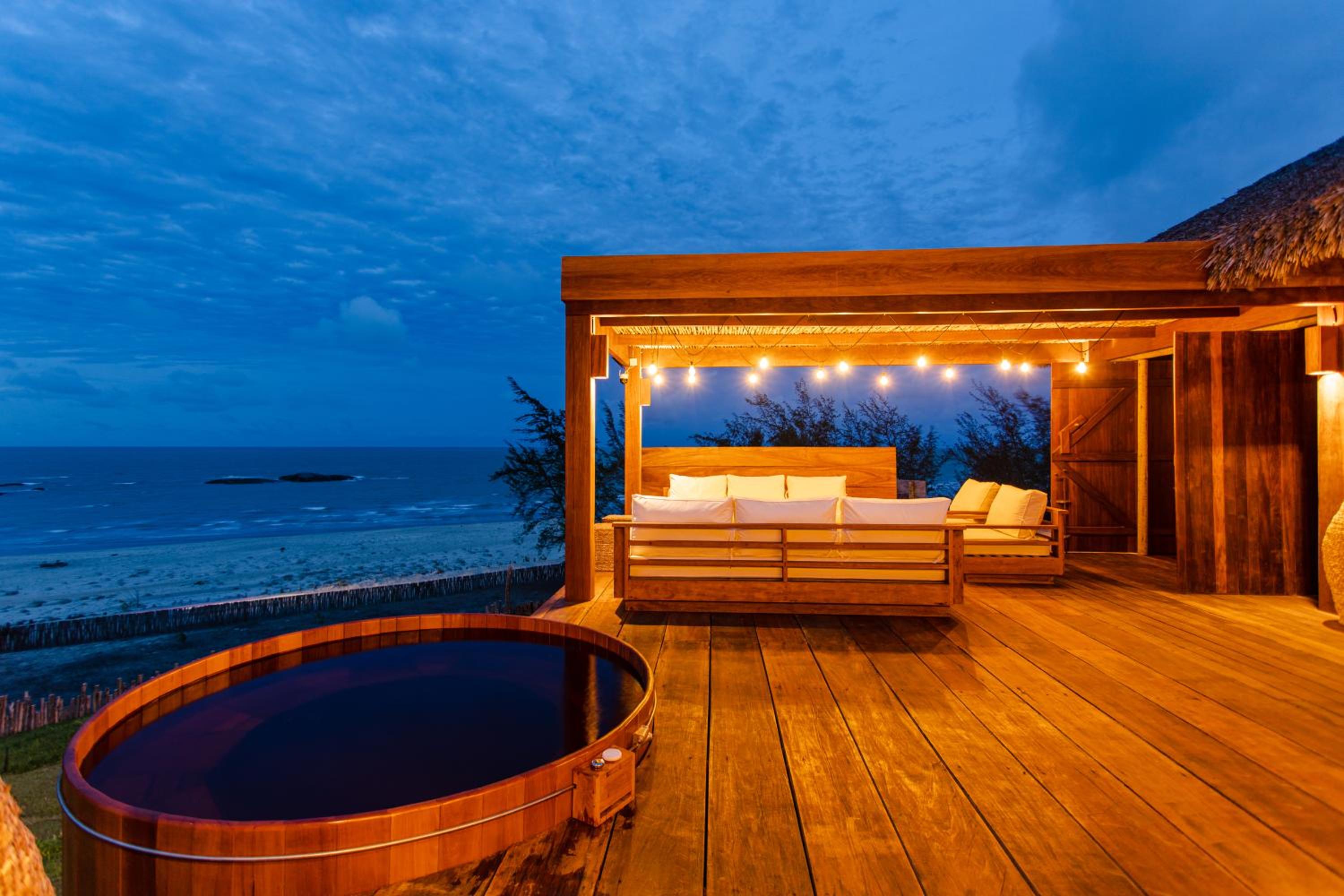 Cabana do Denys