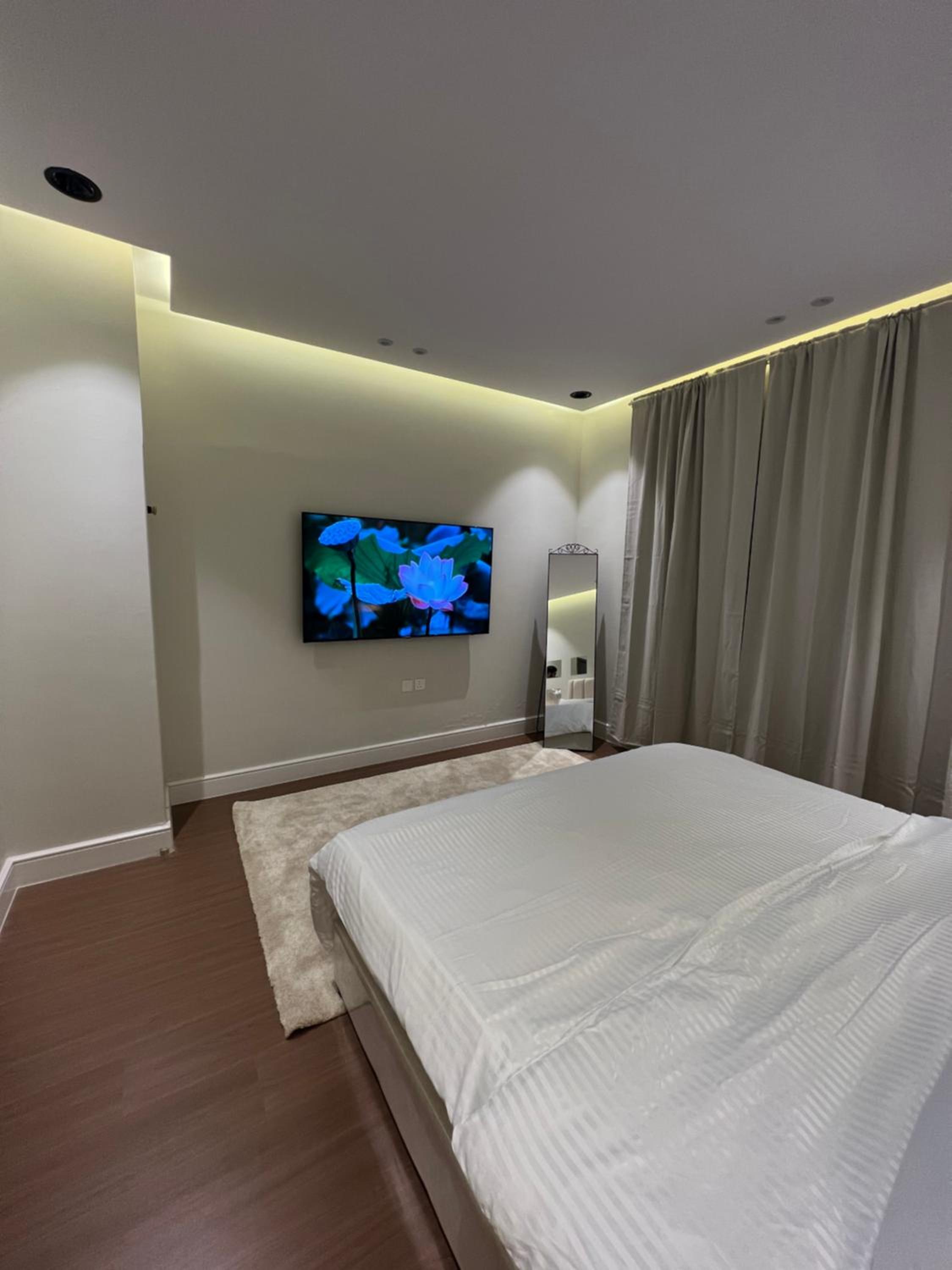 Sweet apartment